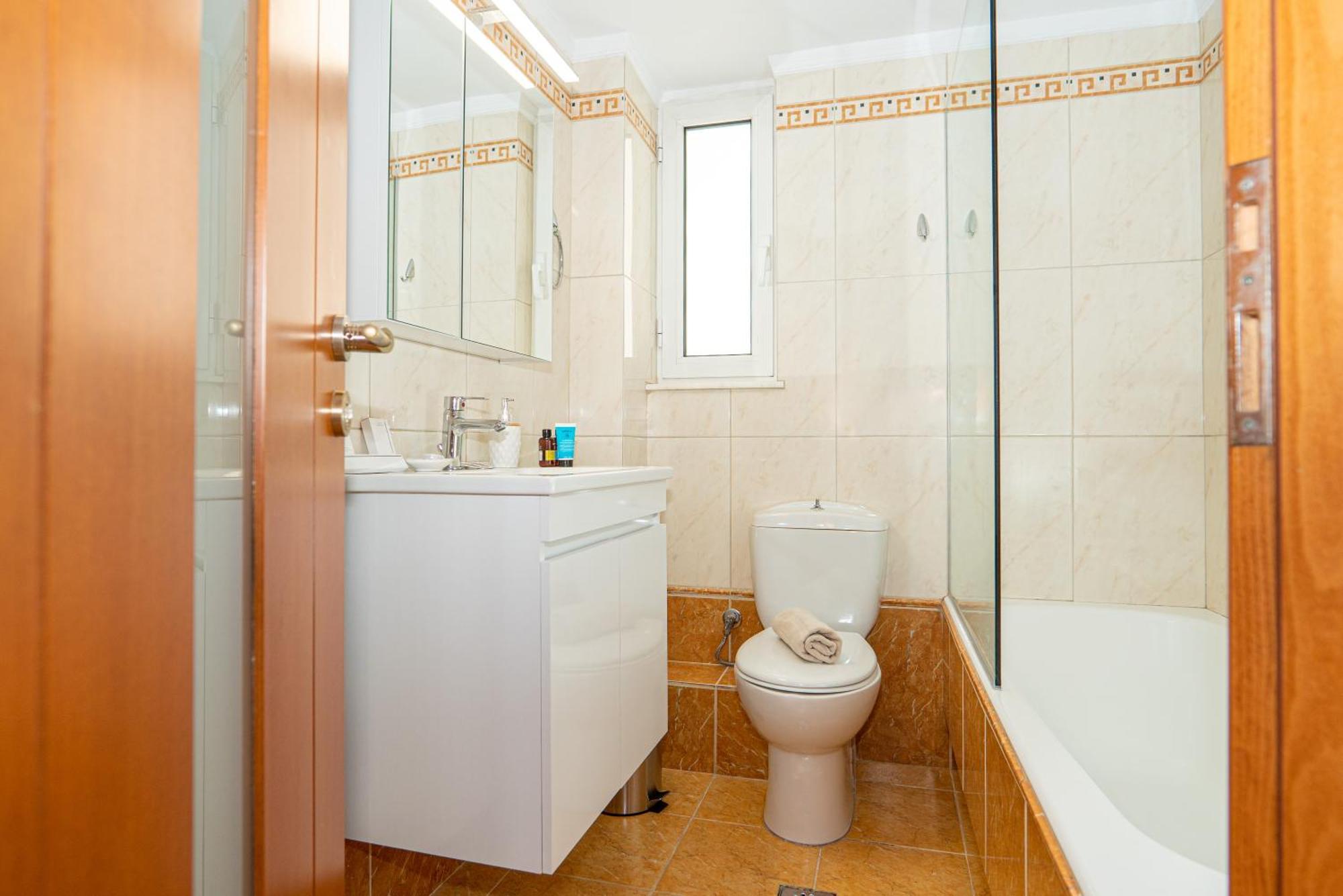 βella's Apartment, Chania