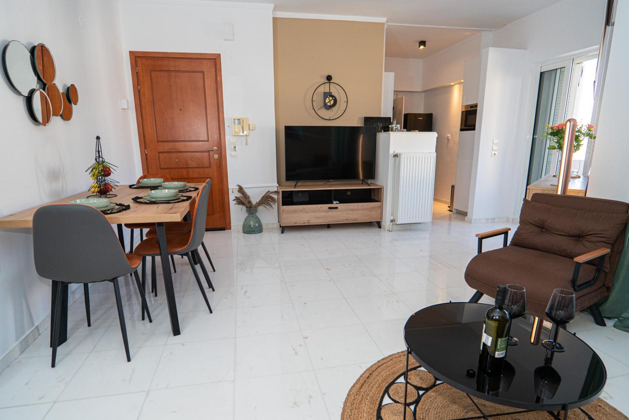 βella's Apartment, Chania Chania (Crete)