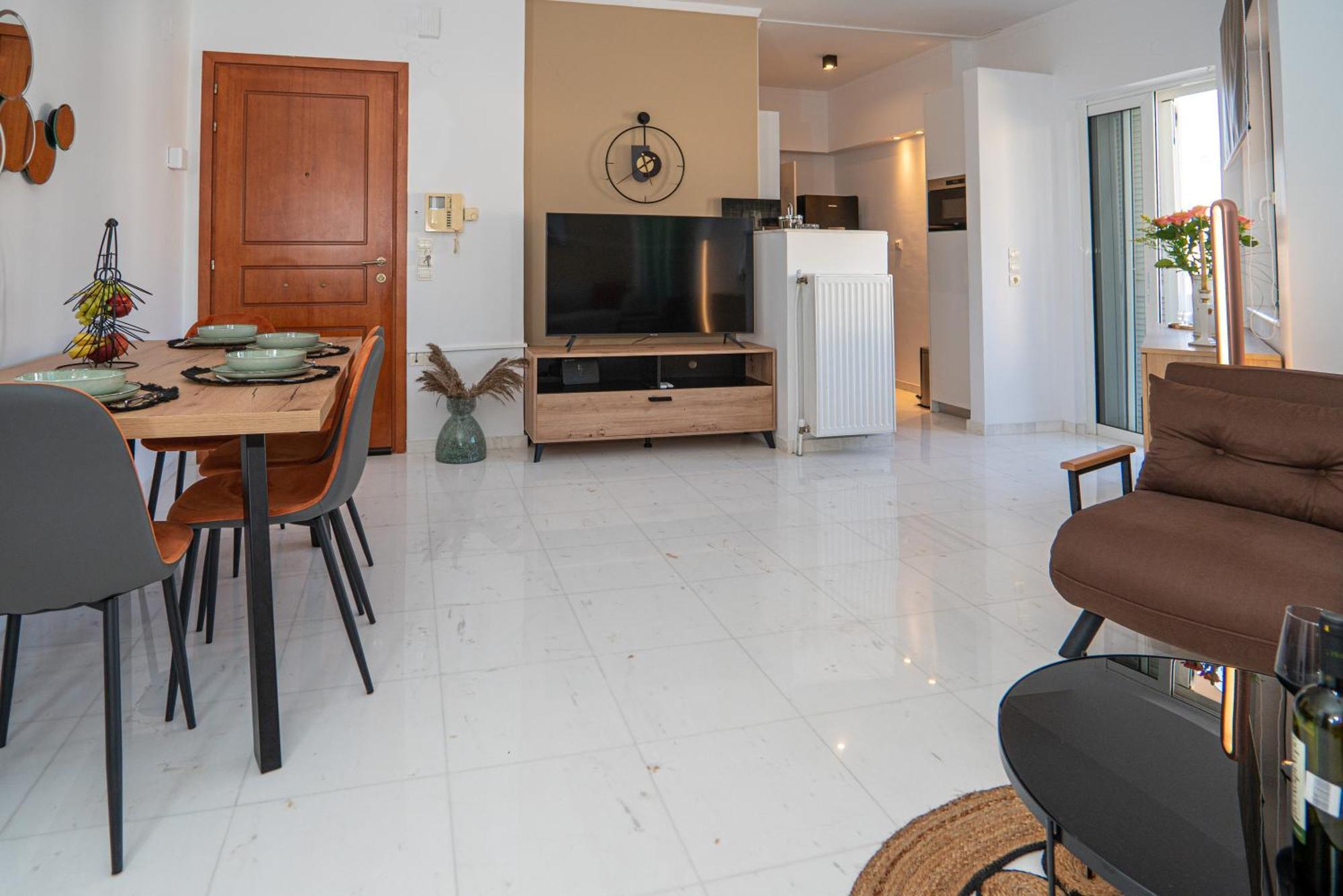 βella's Apartment, Chania