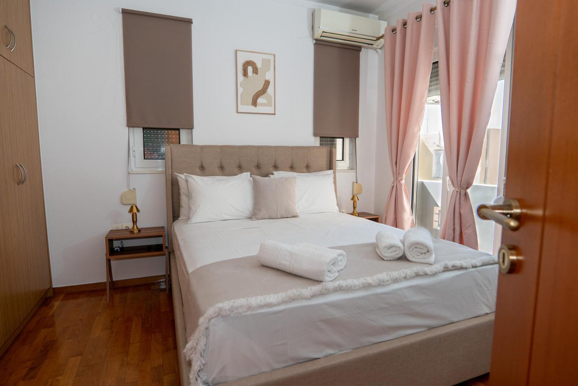 βella's Apartment, Chania