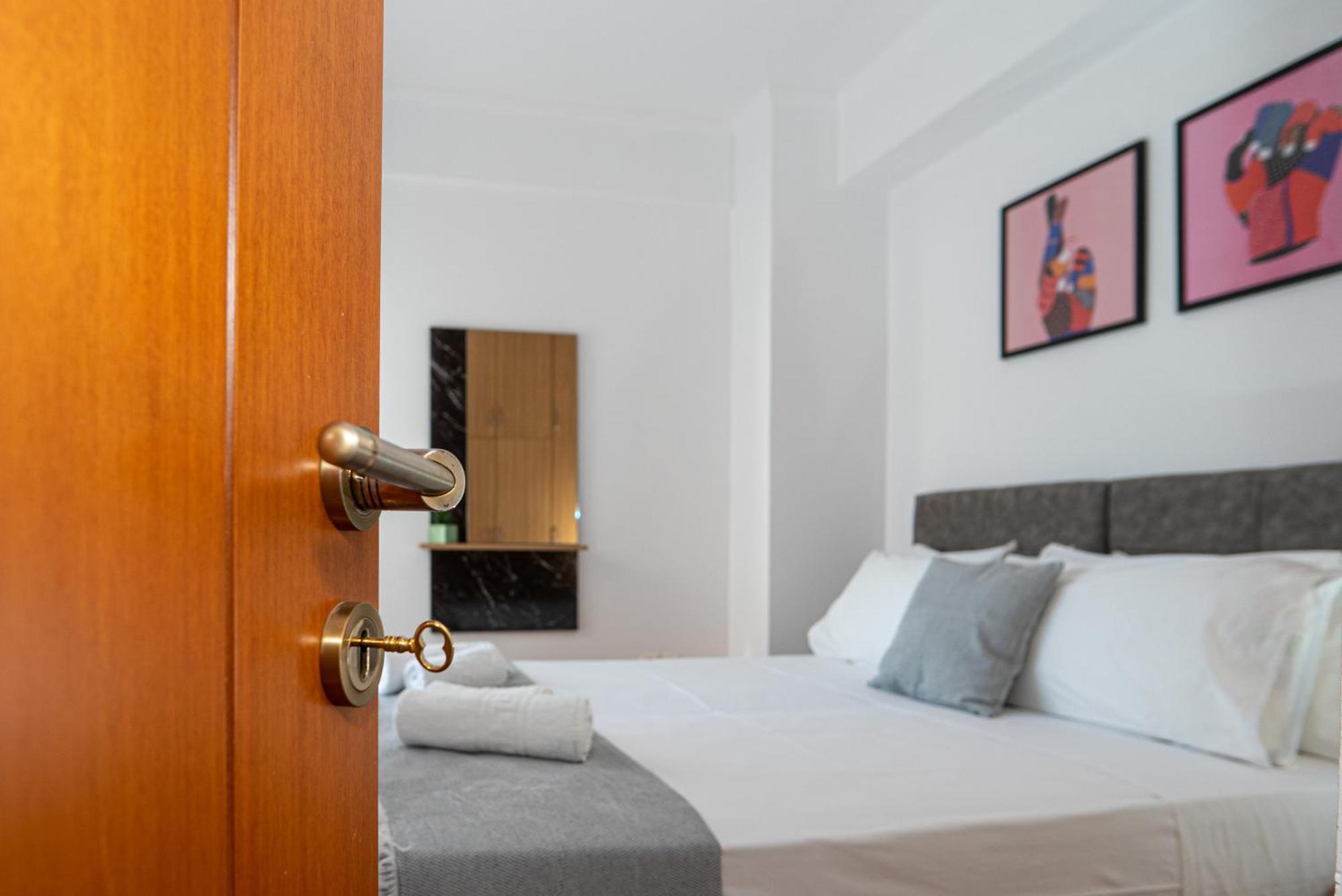 βella's Apartment, Chania *