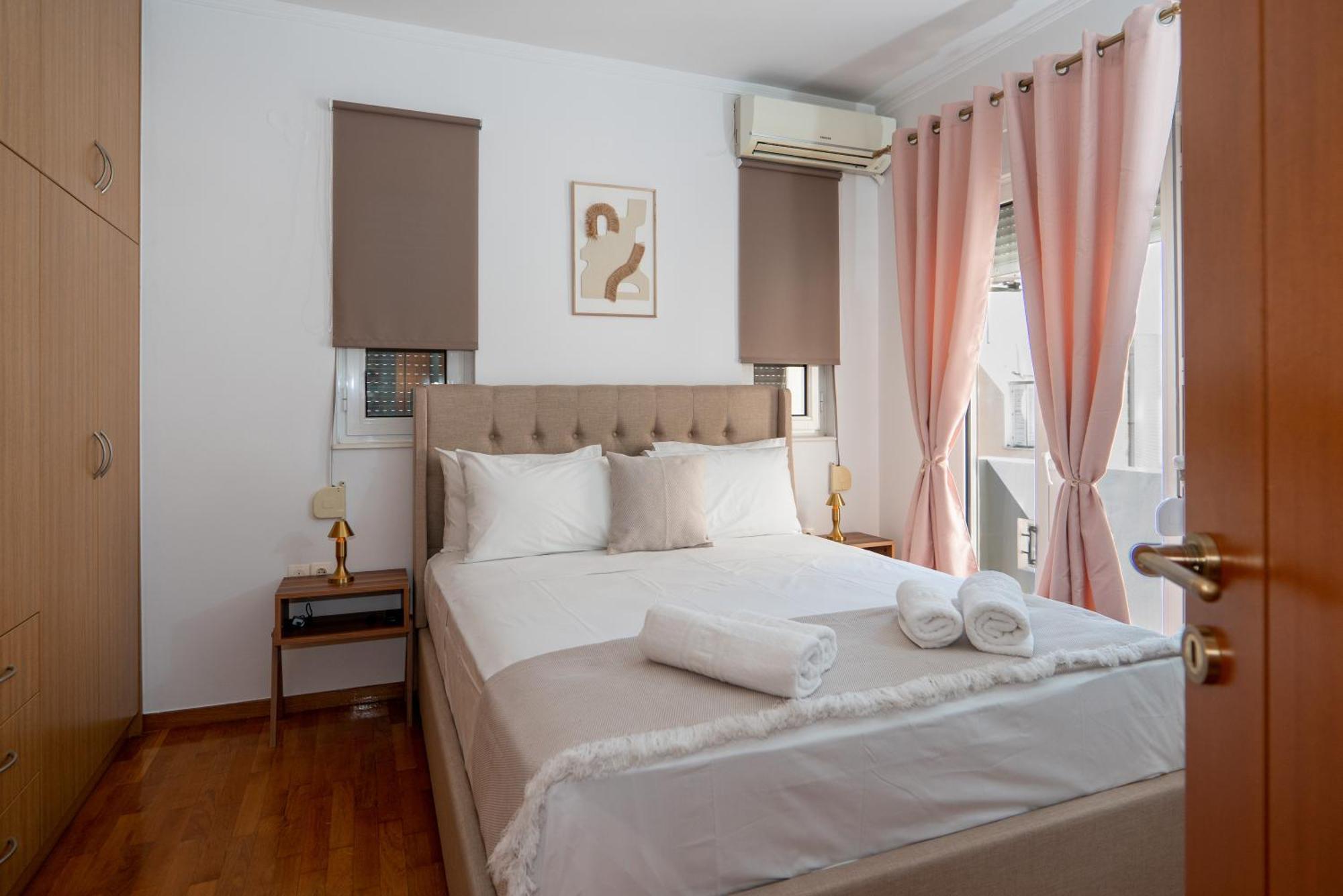 βella's Apartment, Chania Apartment
