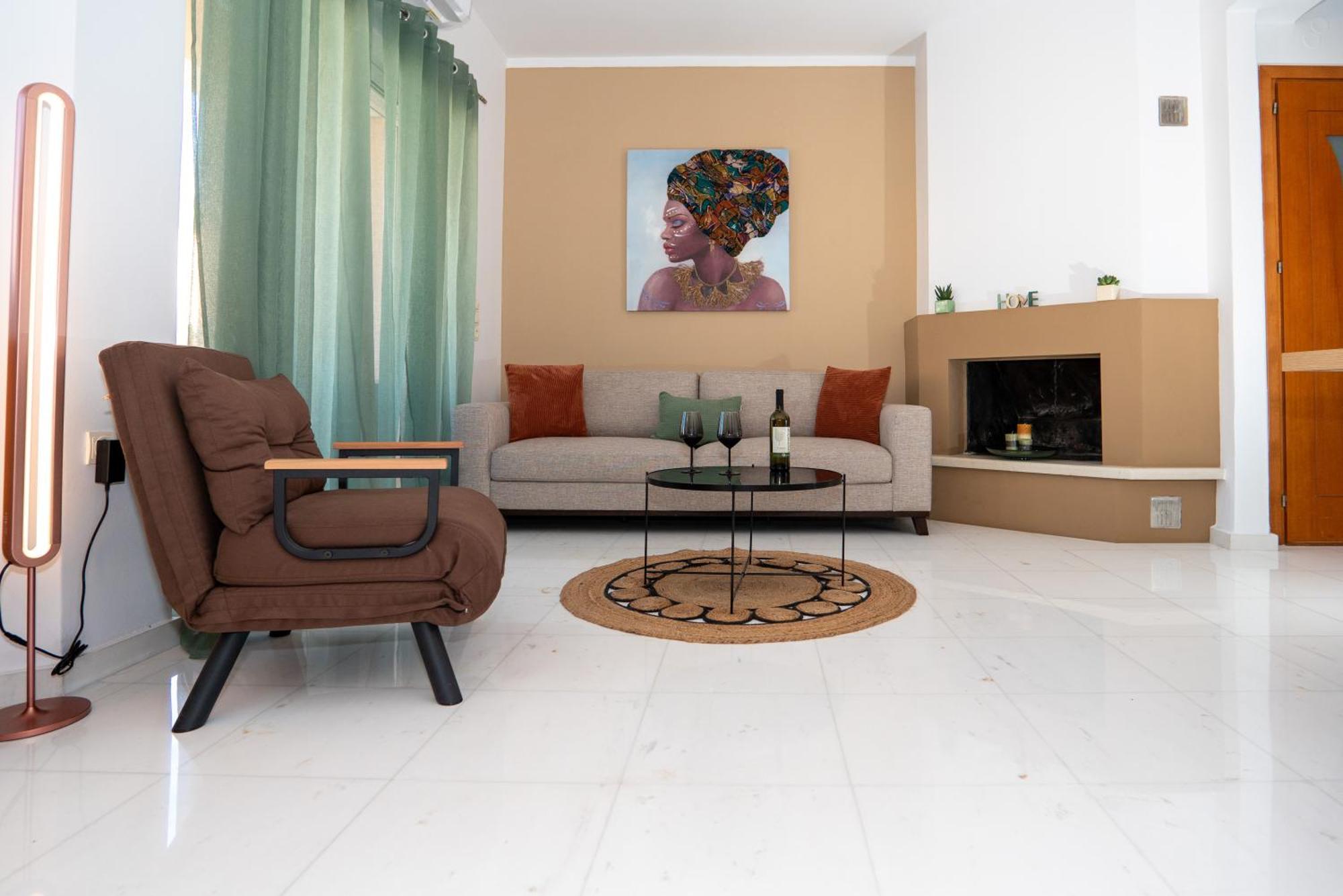 βella's Apartment, Chania * Chania (Crete)