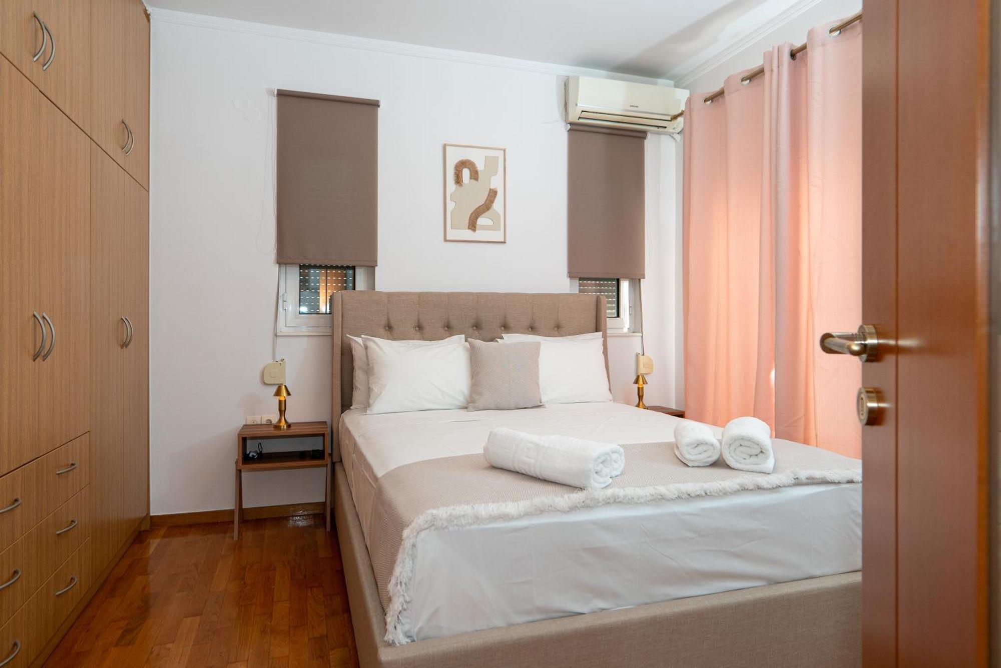 βella's Apartment, Chania *