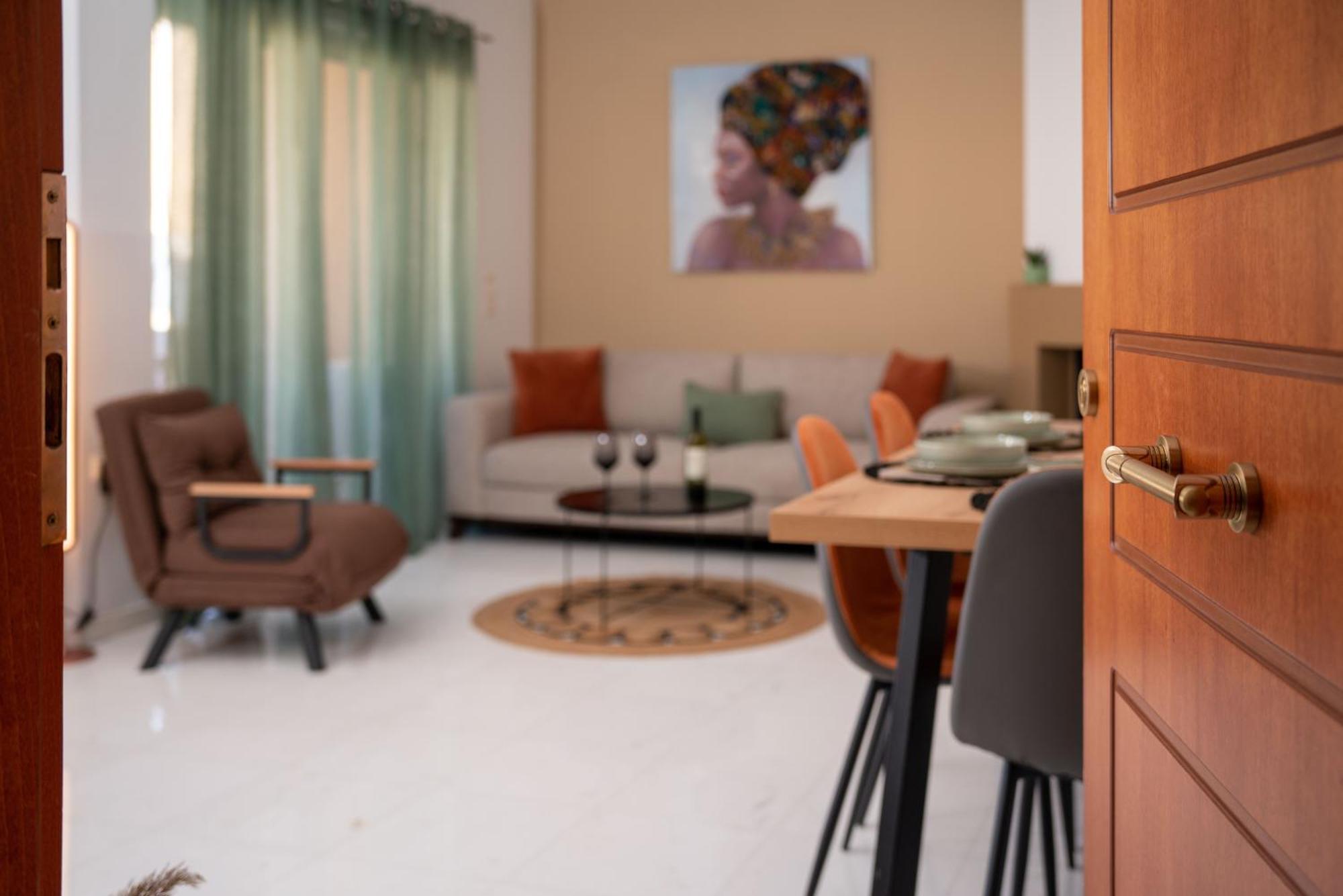 βella's Apartment, Chania Chania (Crete)