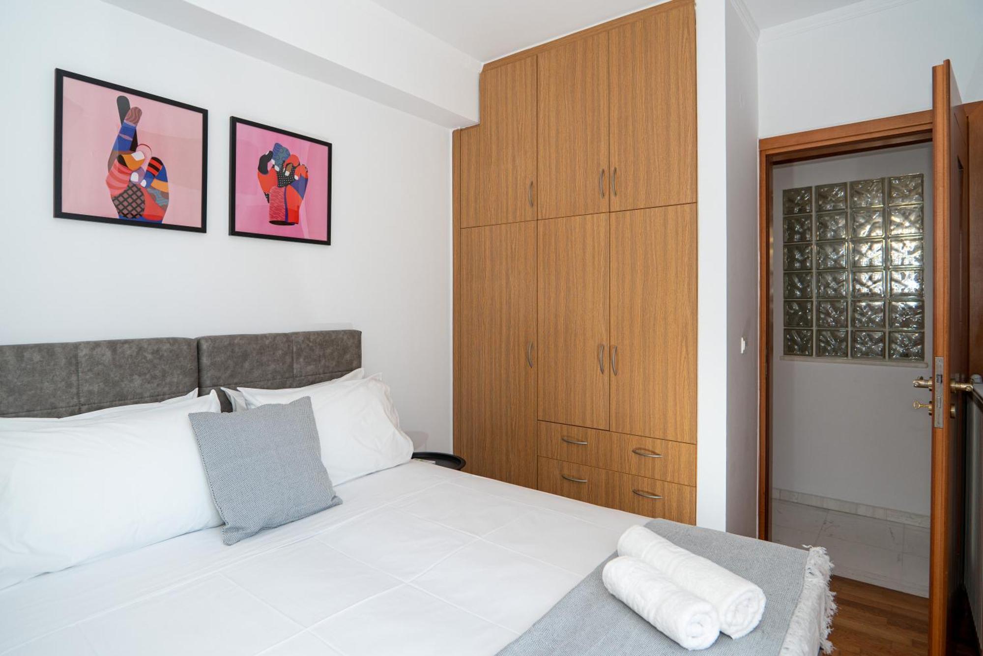 βella's Apartment, Chania *