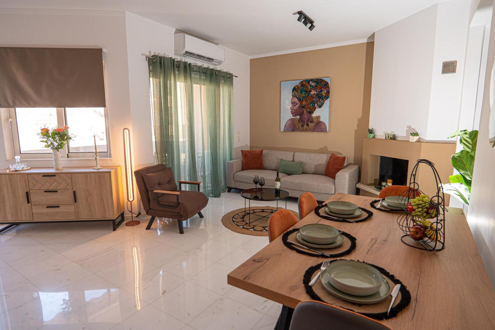 βella's Apartment, Chania Chania (Crete)