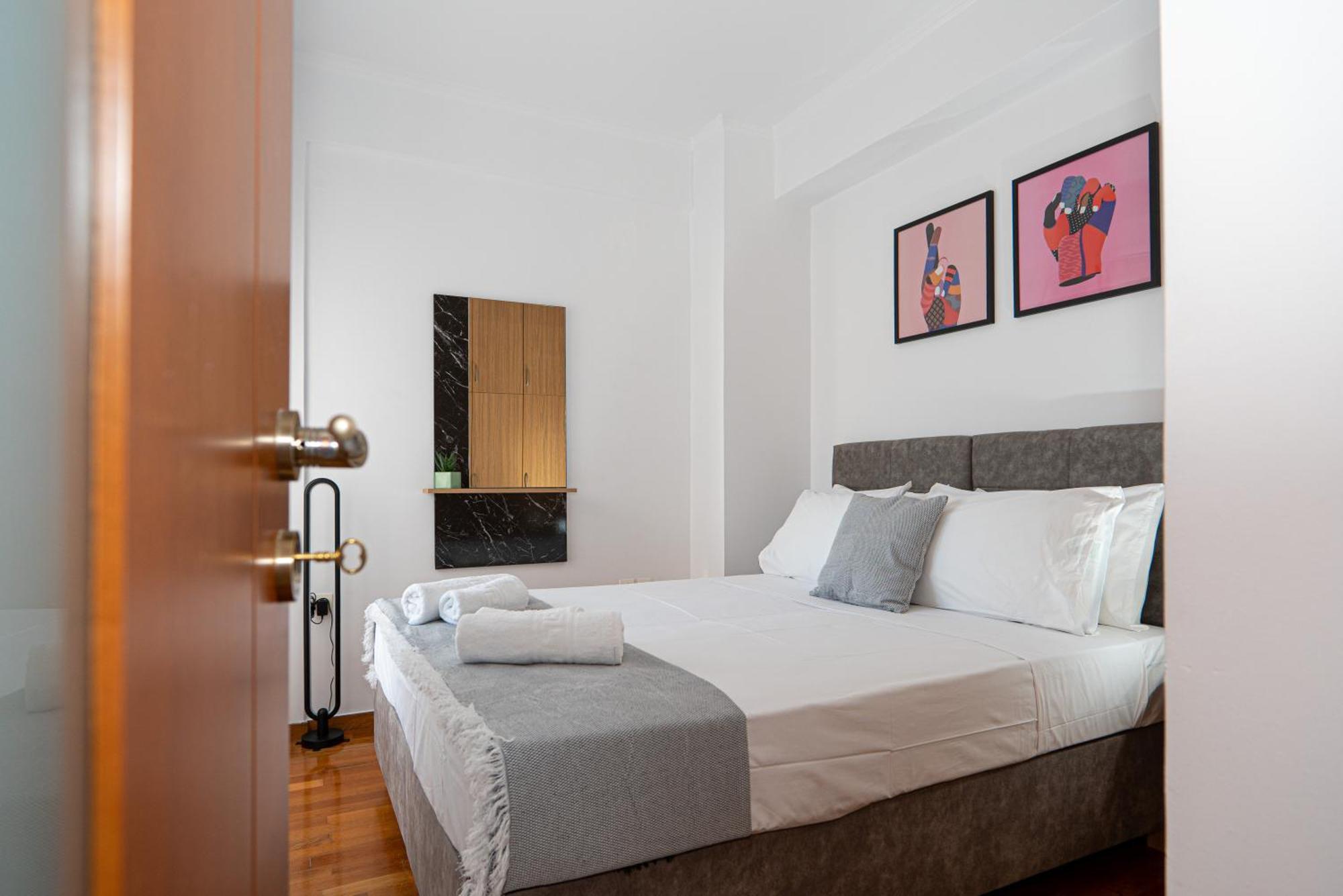 βella's Apartment, Chania *