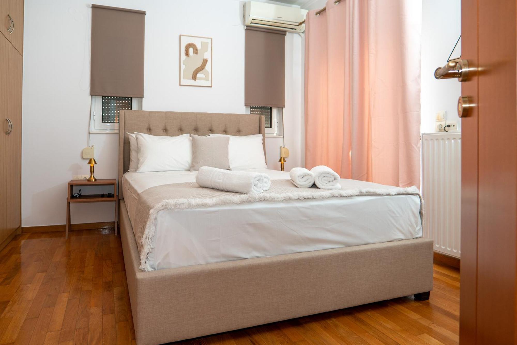 βella's Apartment, Chania