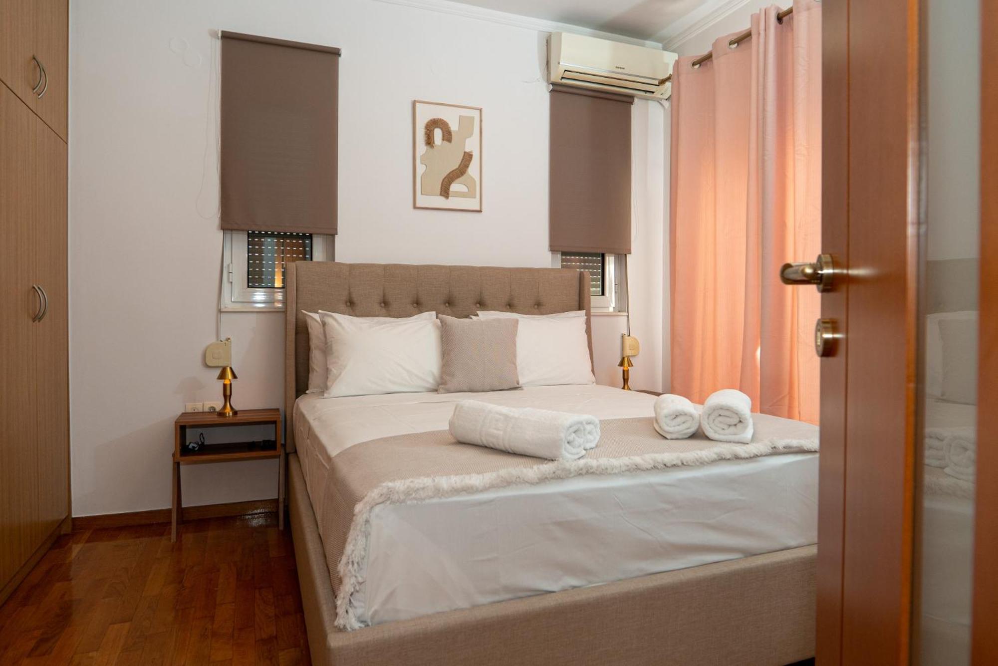βella's Apartment, Chania Apartment *