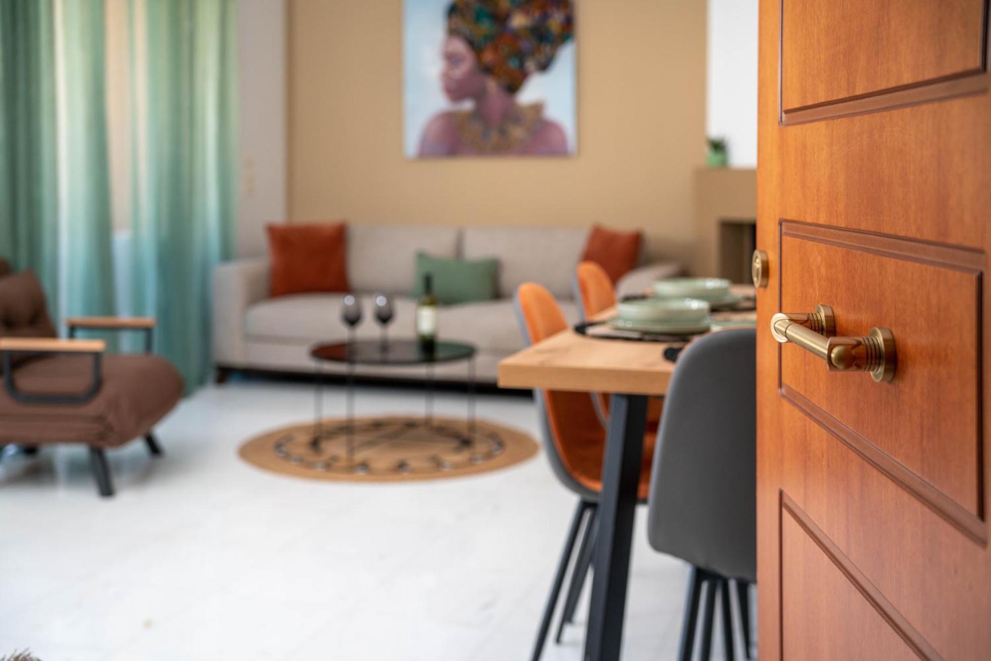 βella's Apartment, Chania *
