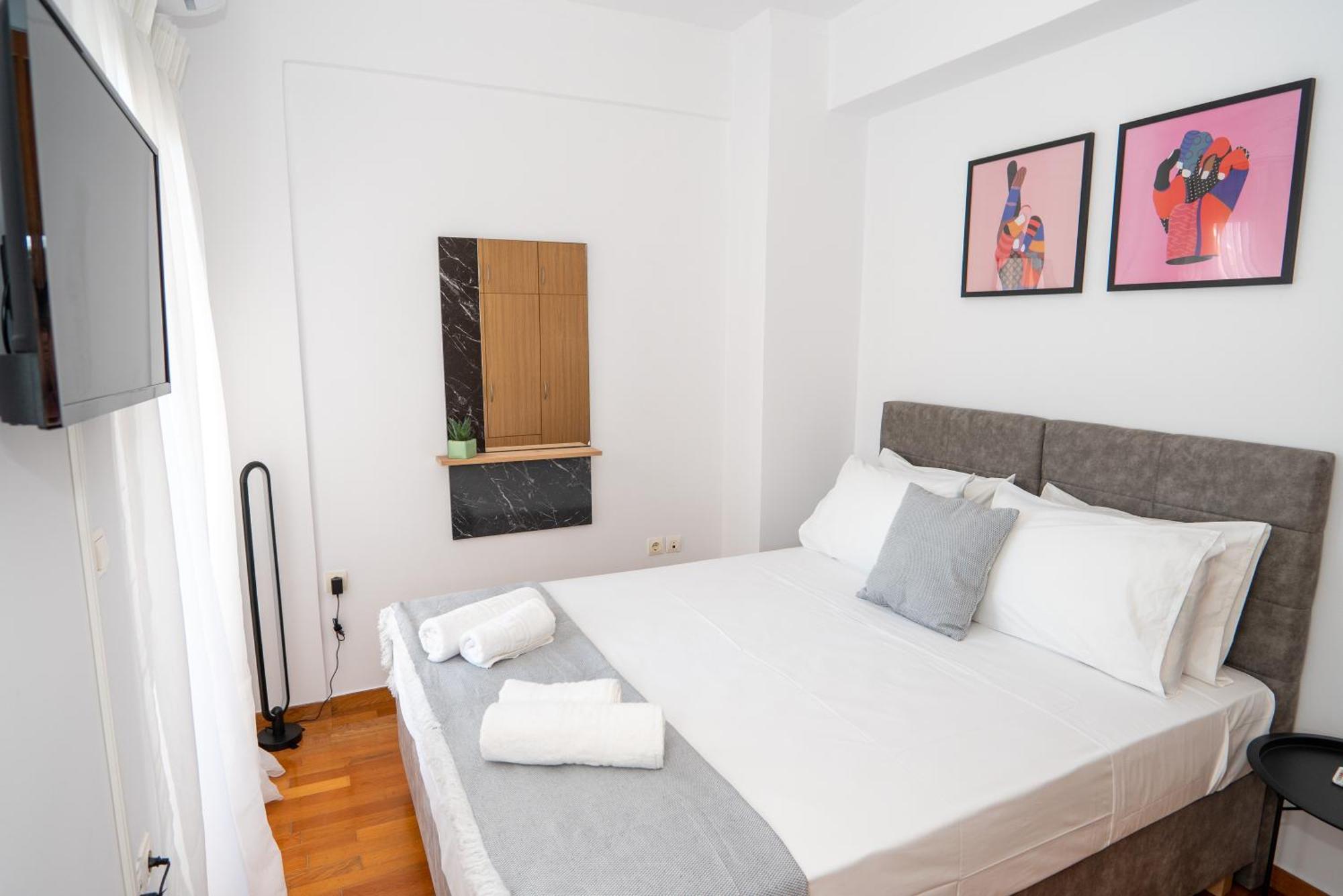 βella's Apartment, Chania * Chania (Crete)