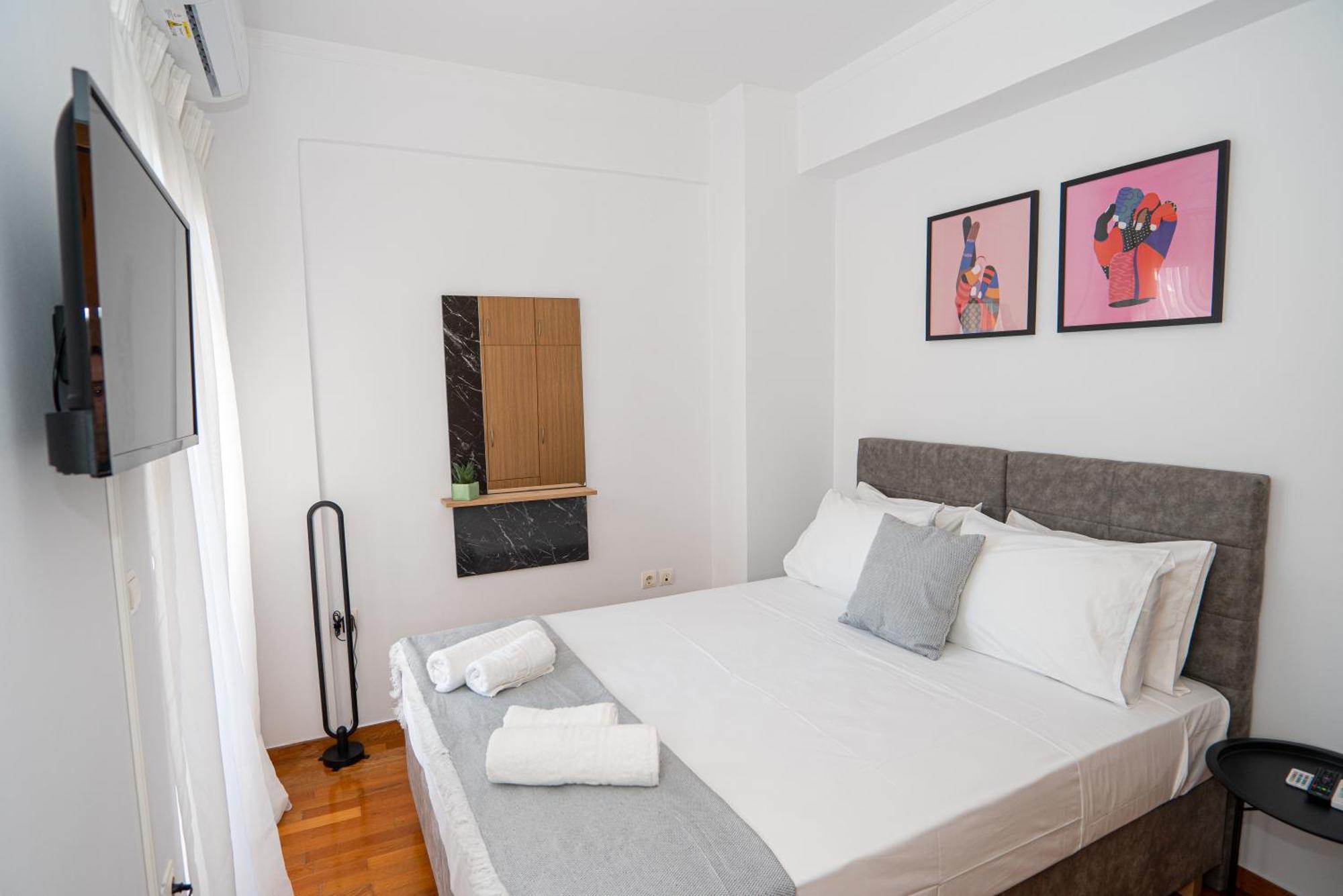 βella's Apartment, Chania