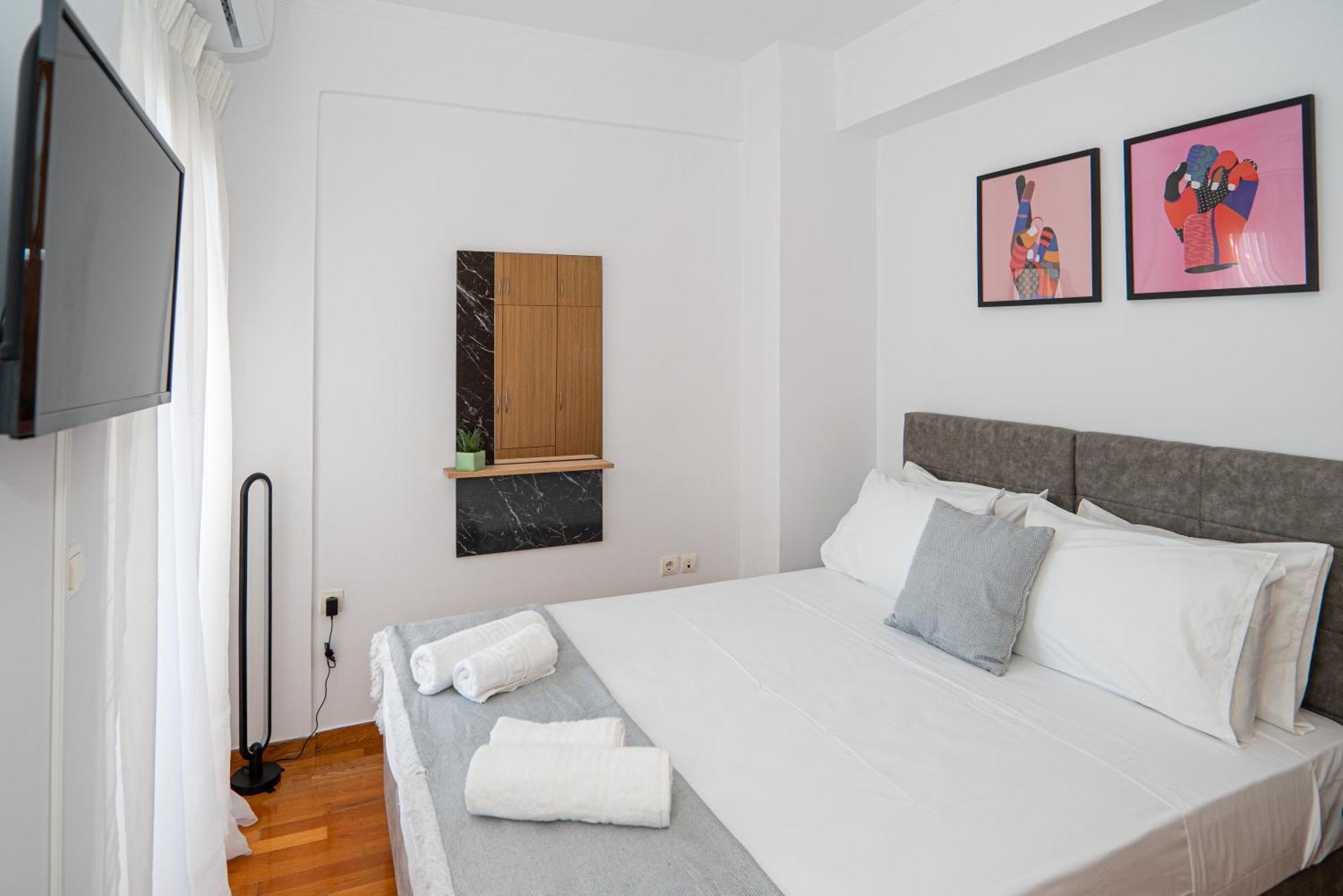 Apartment βella's Apartment, Chania