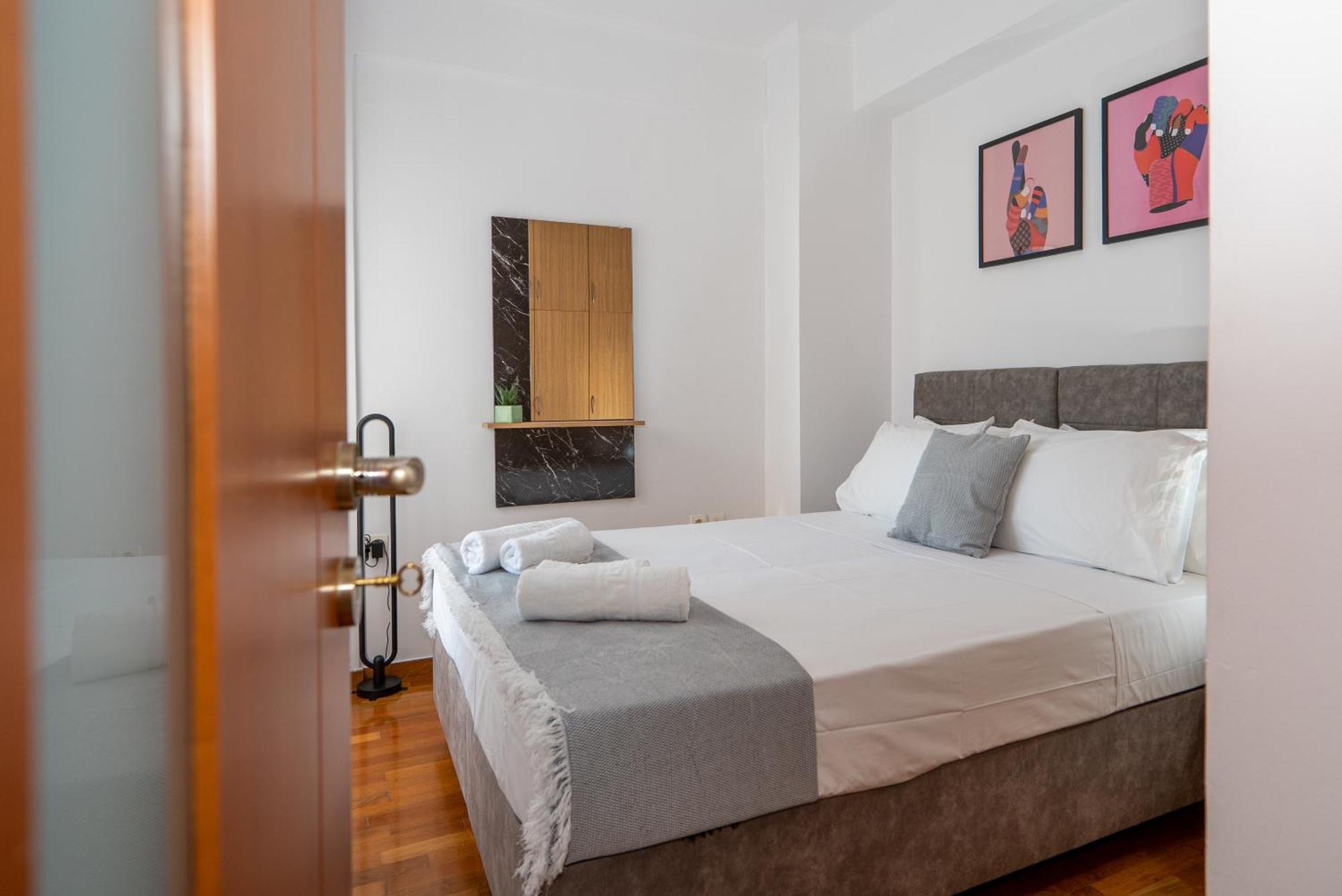 βella's Apartment, Chania Chania (Crete)