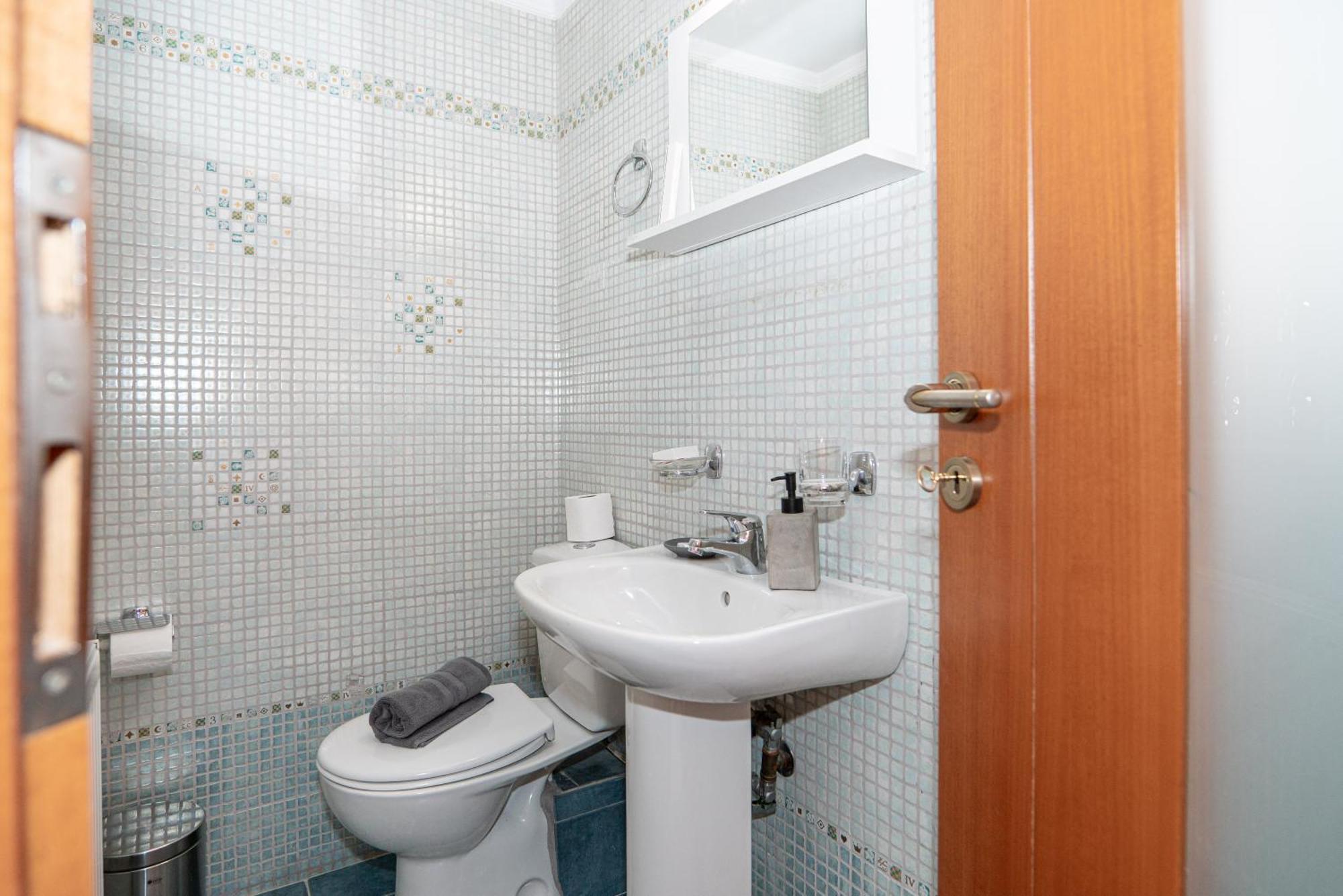 βella's Apartment, Chania