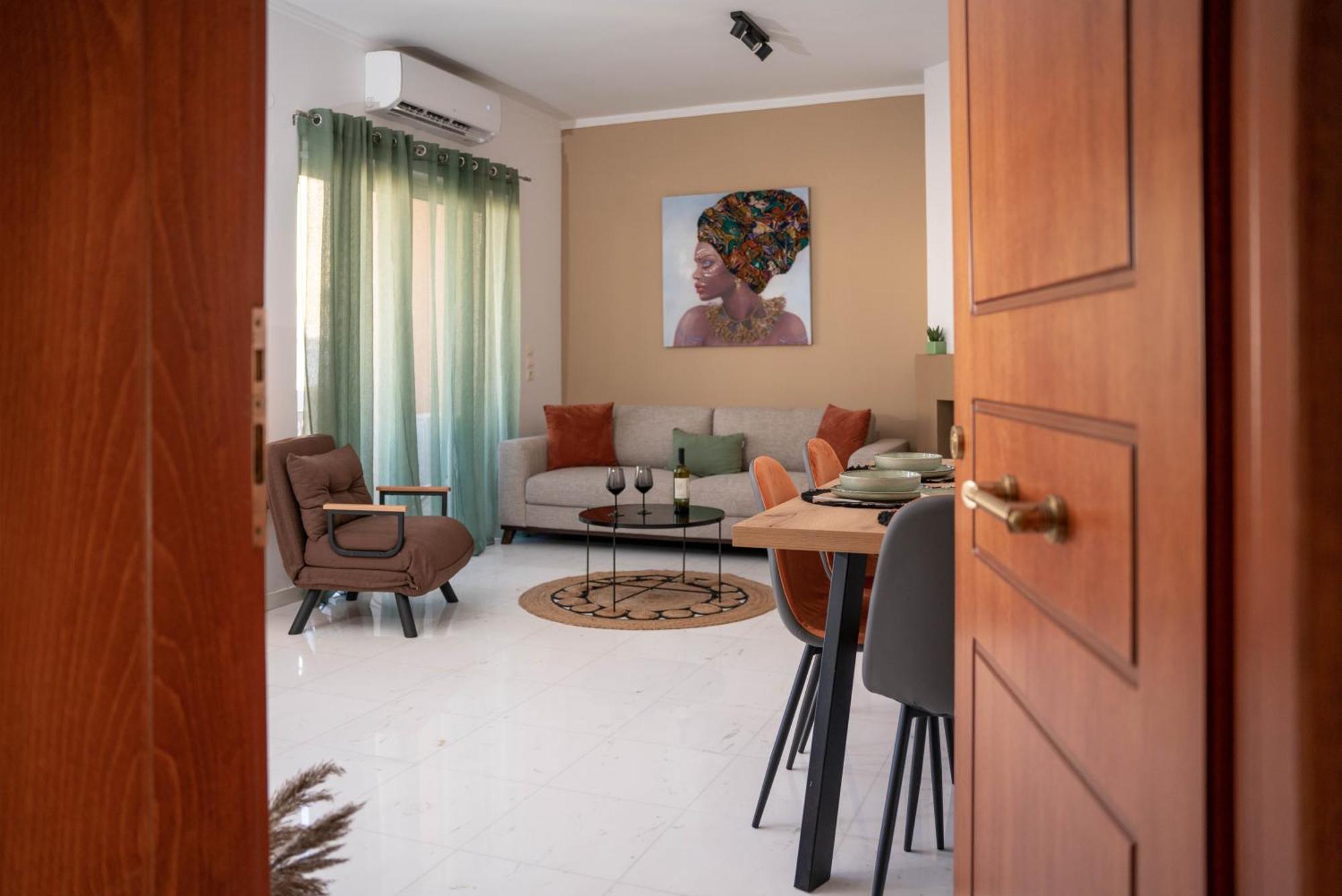 βella's Apartment, Chania * Chania (Crete)