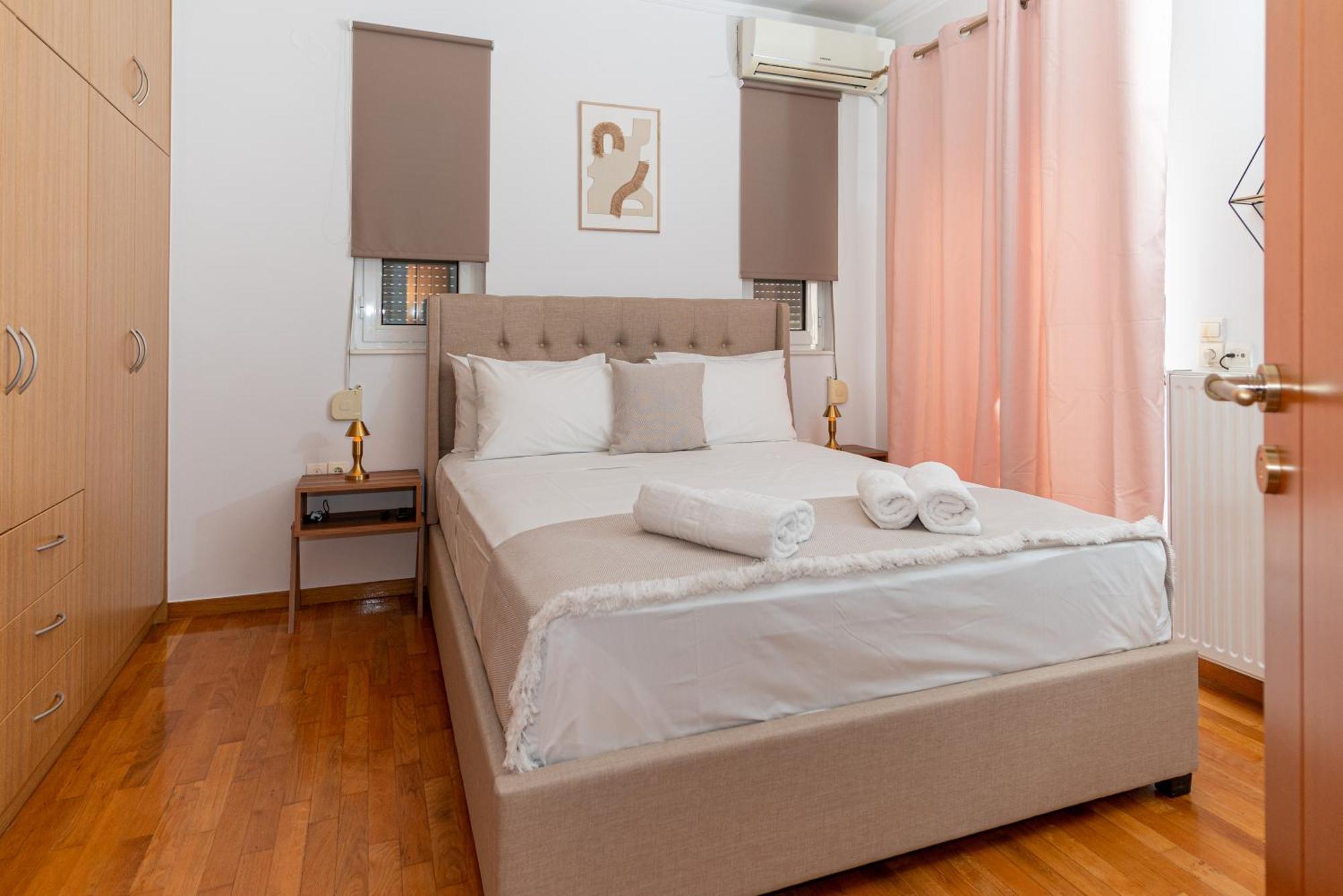 βella's Apartment, Chania Apartment Chania (Crete)