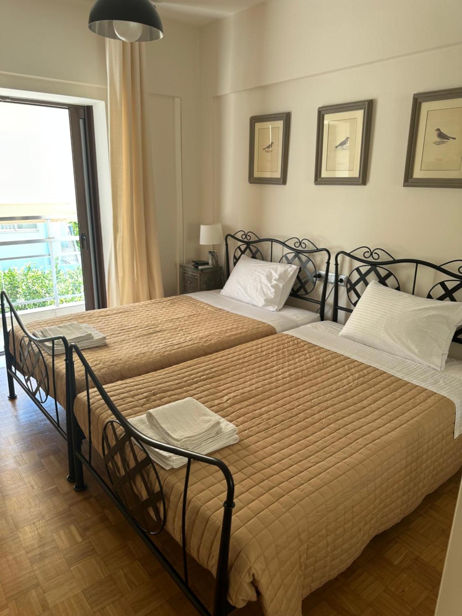 Maria's Cozy Chania *