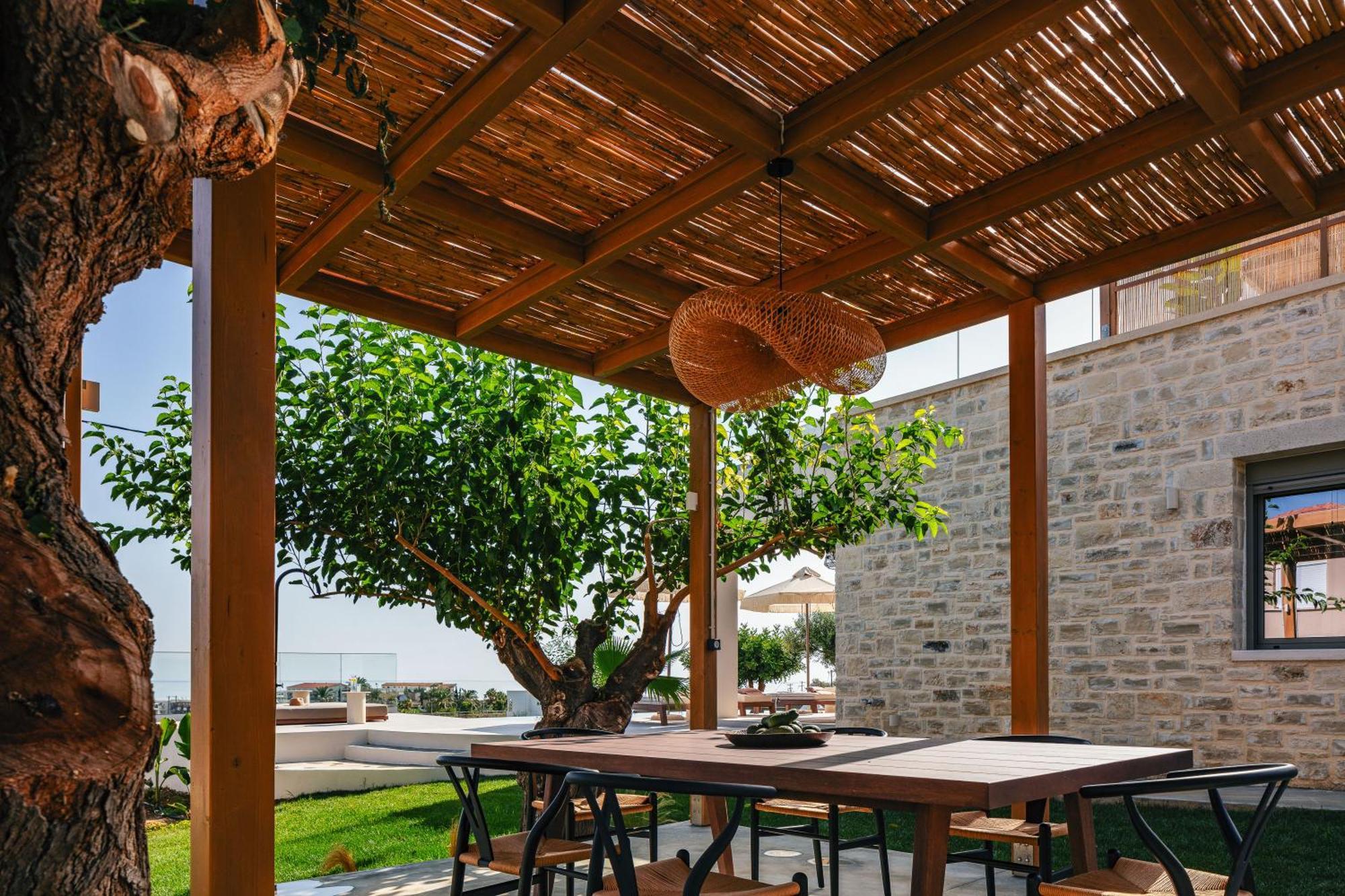Skianos * Chania (Crete)