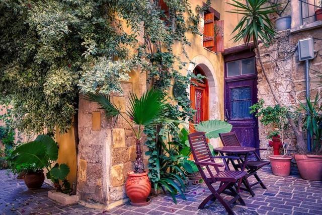 Appartement Anatolia Traditional *