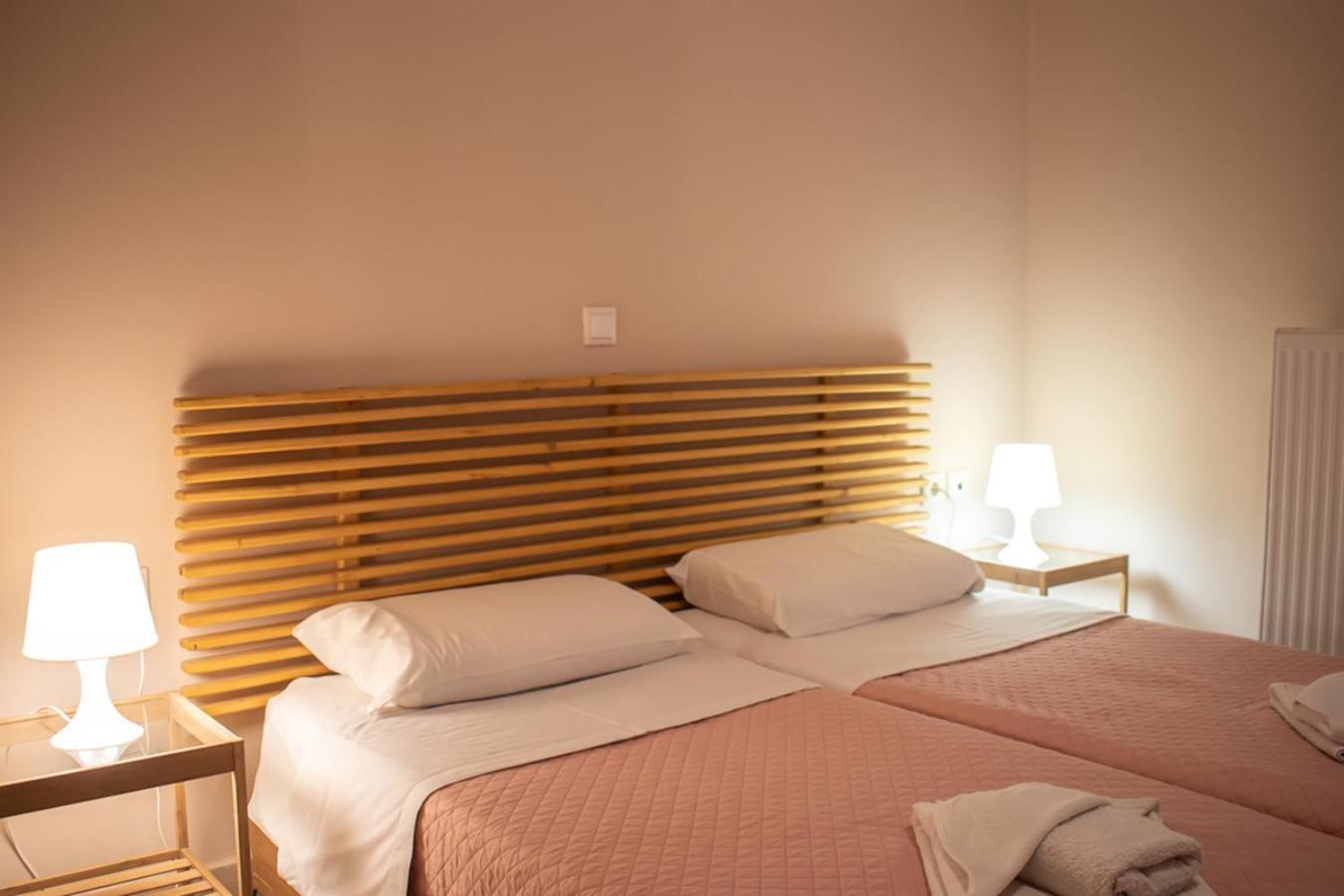 Apartment Citywave Flat-300m From The