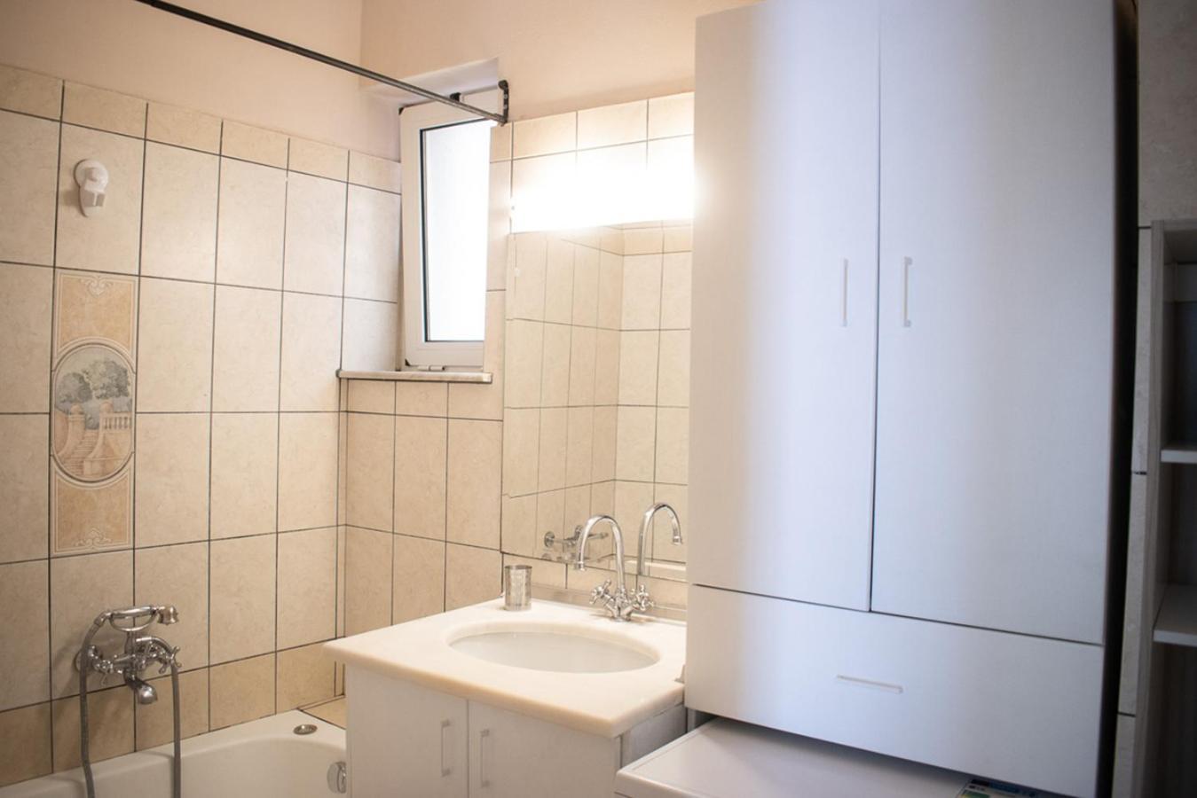 Citywave Flat-300m From The Apartment Chania (Crete)