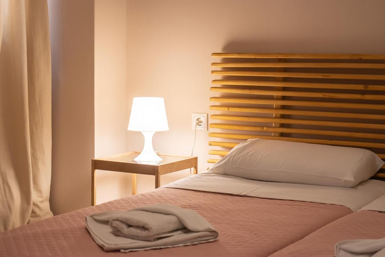 Citywave Flat-300m From The Apartment *