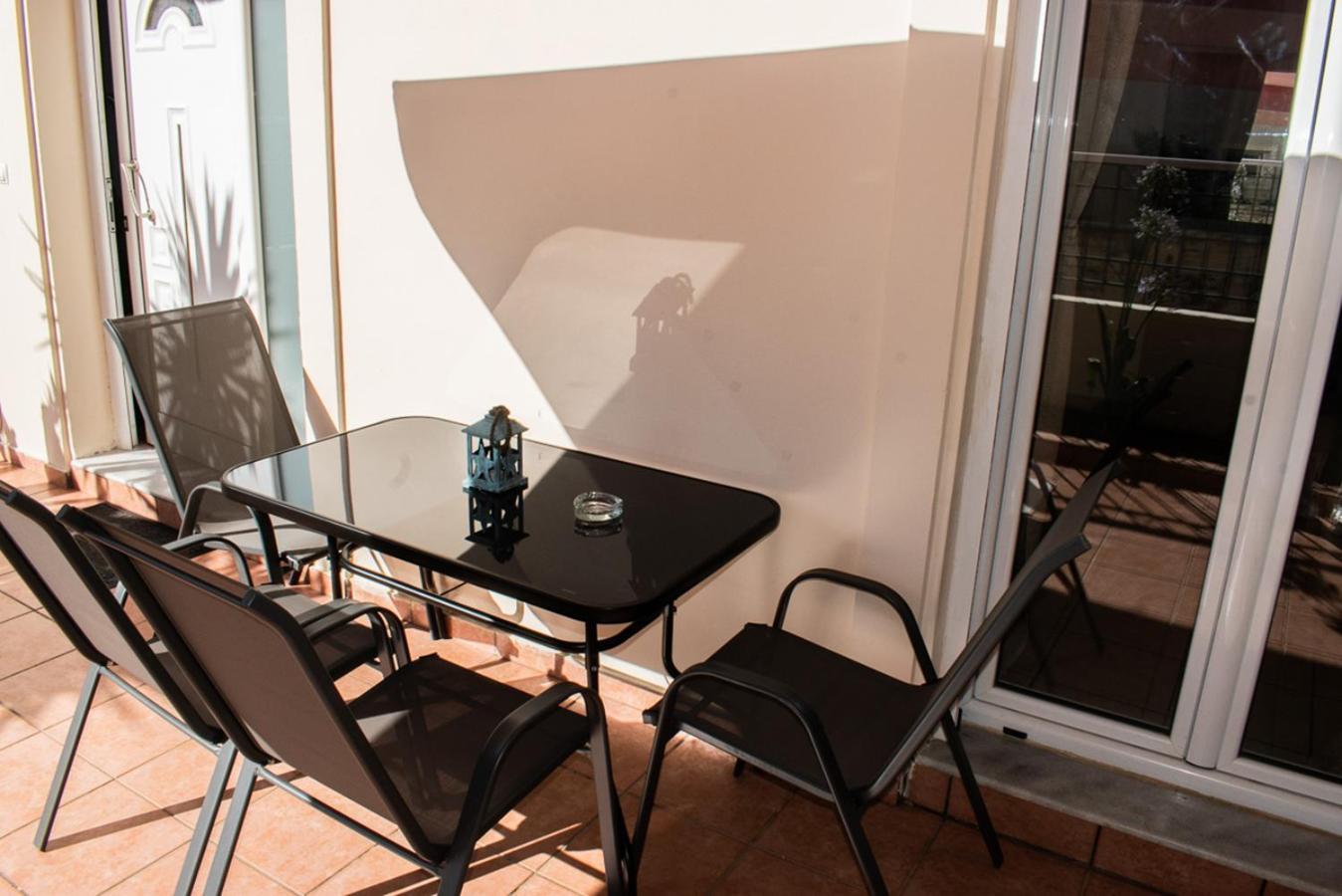 Apartment Citywave Flat-300m From The Chania (Crete)