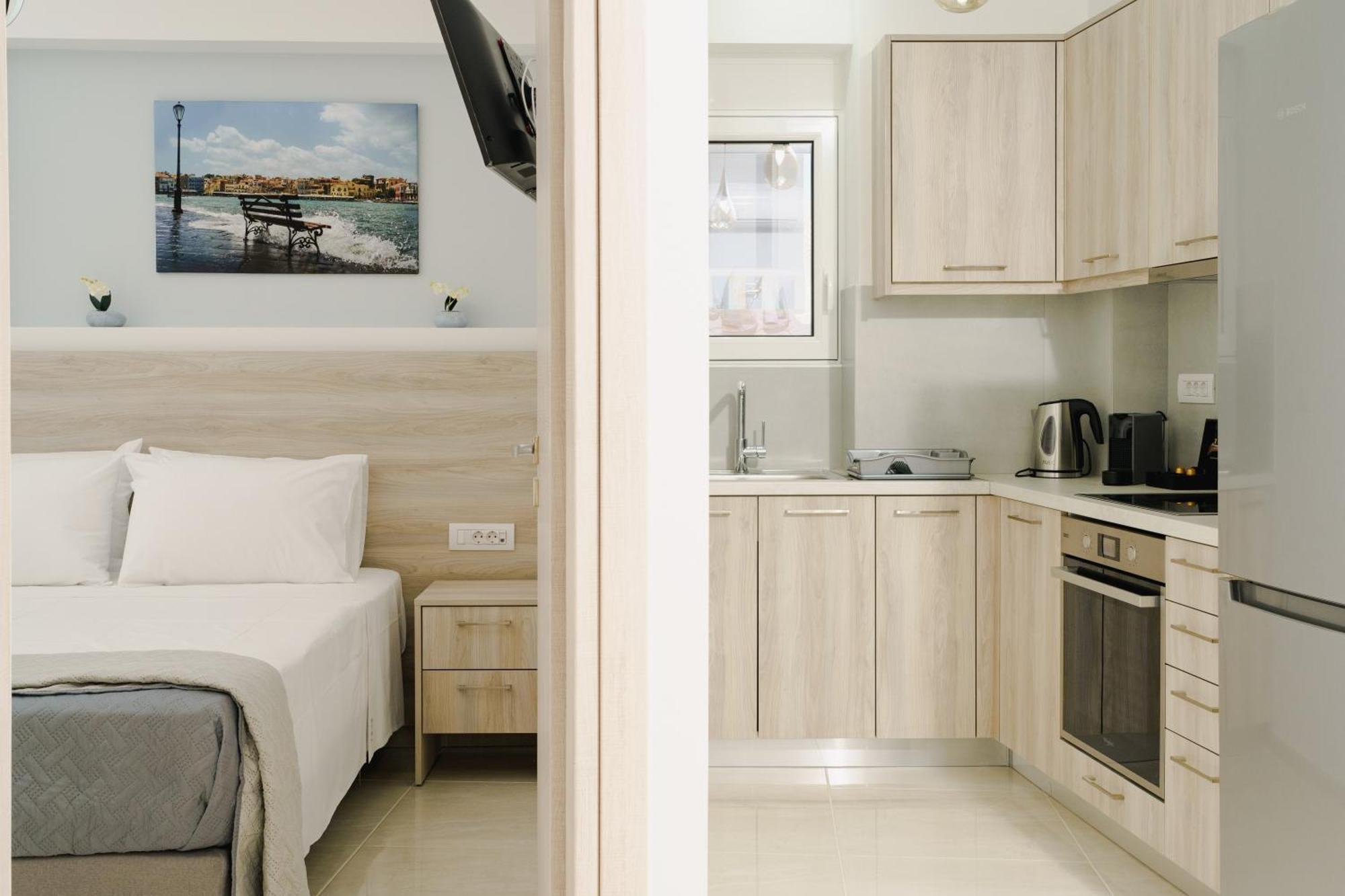 Apartment Edel Luxury *