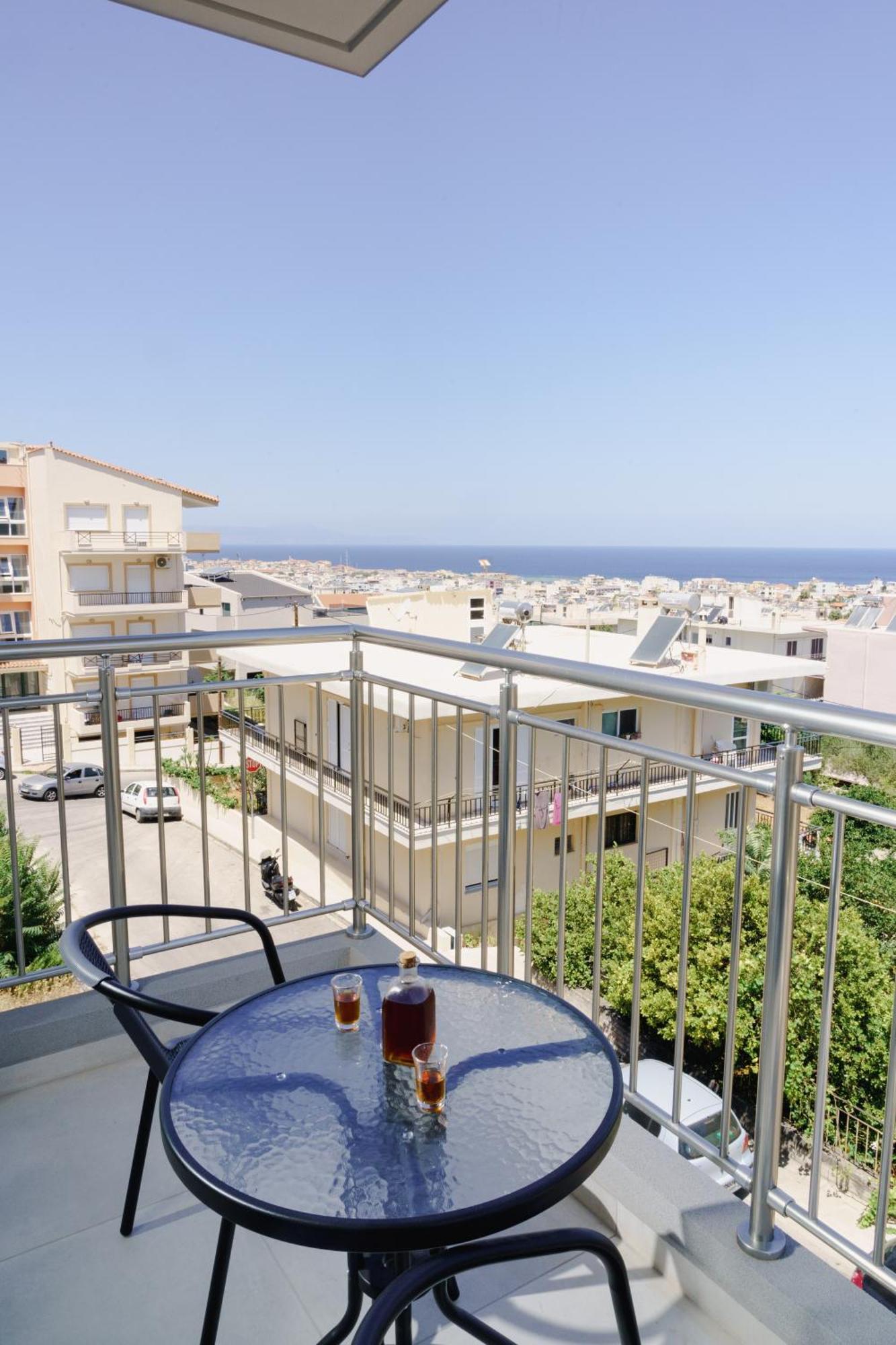 Edel Luxury Chania (Crete)