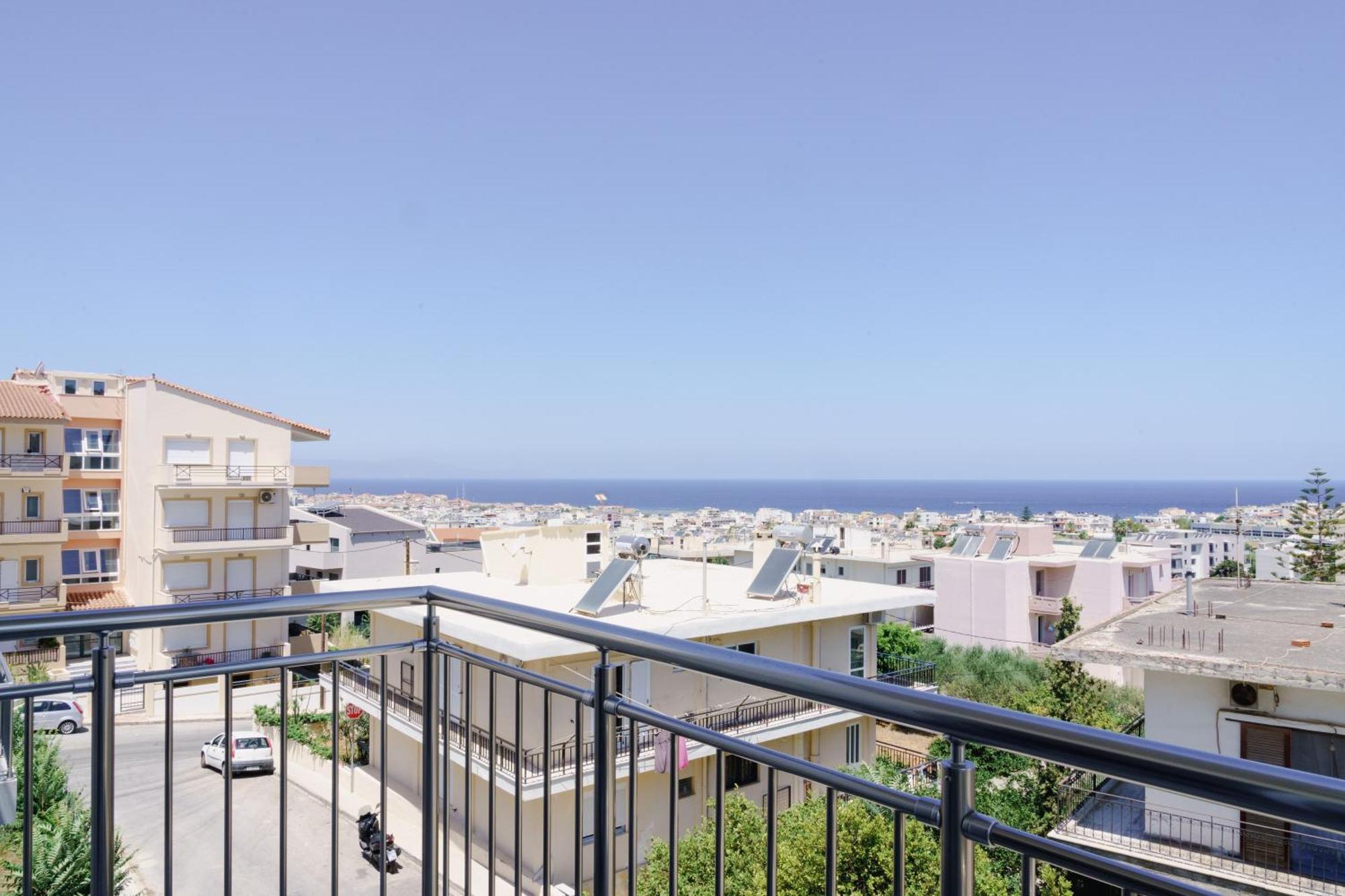 Edel Luxury Chania (Crete)