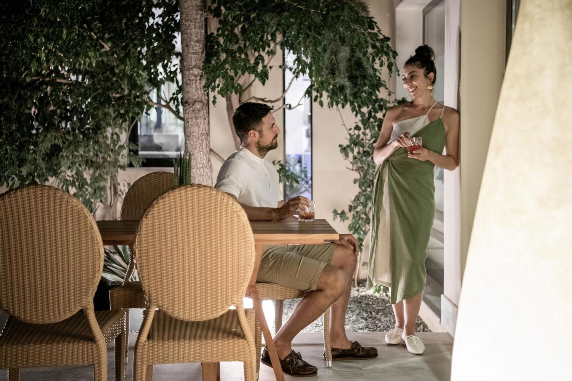 Avra Boutique Hotel 4*