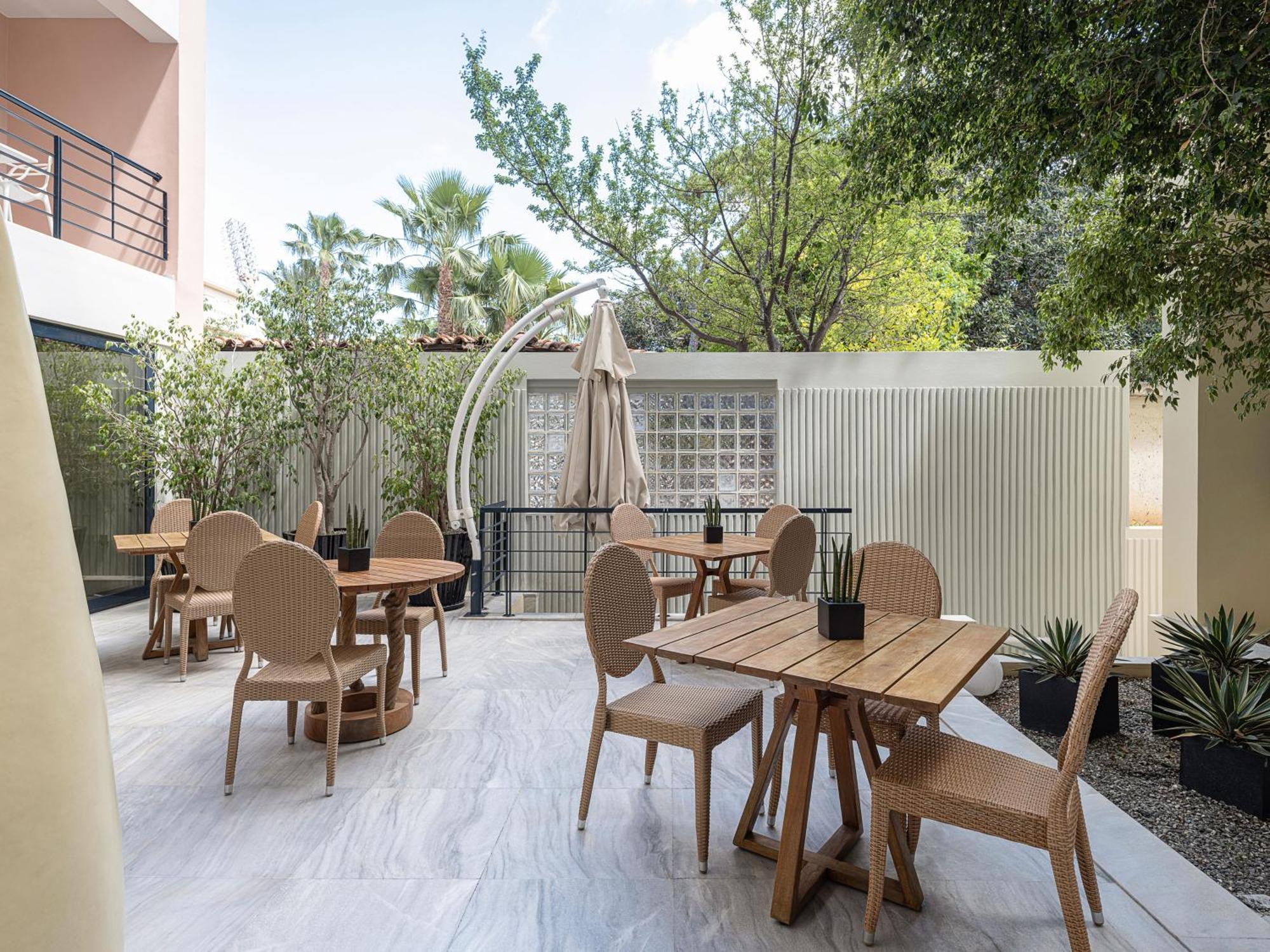 Avra Boutique Hotel Chania (Crete)