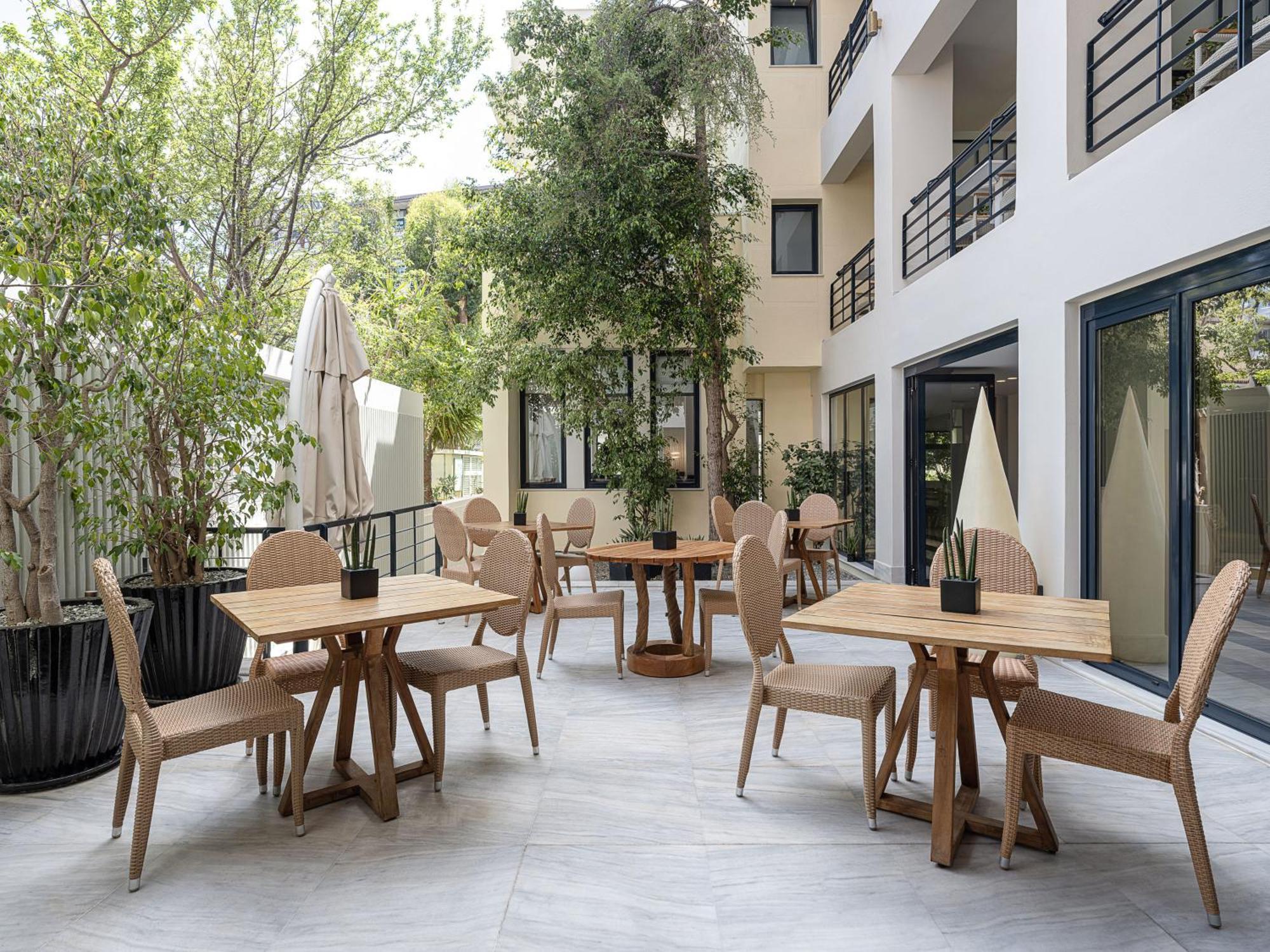 Avra Boutique Chania (Crete)