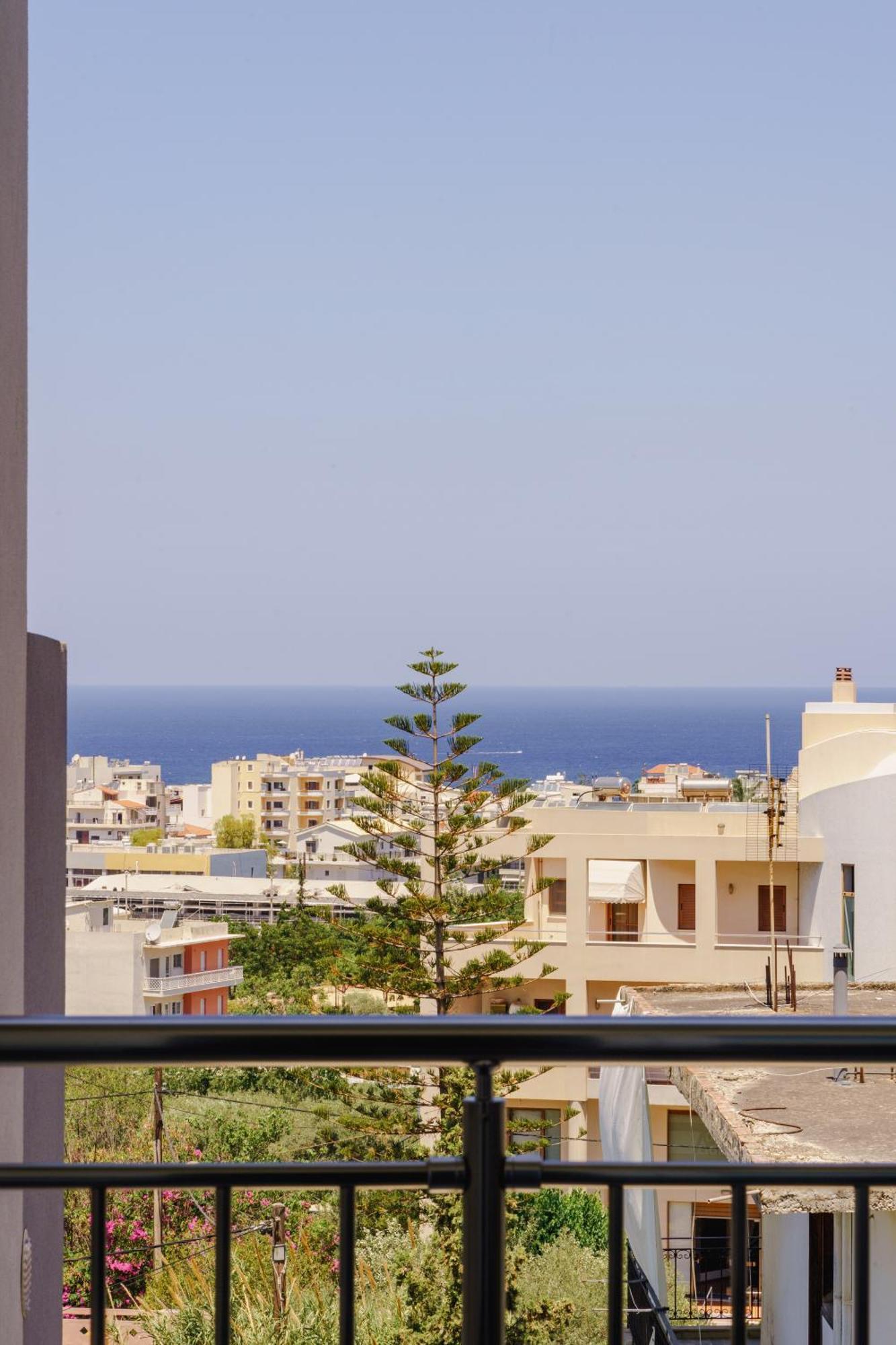 Edel Luxury * Chania (Crete)