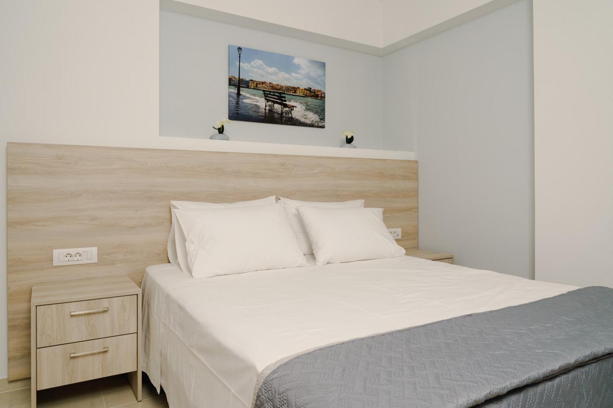 Edel Luxury Apartment Chania (Crete)