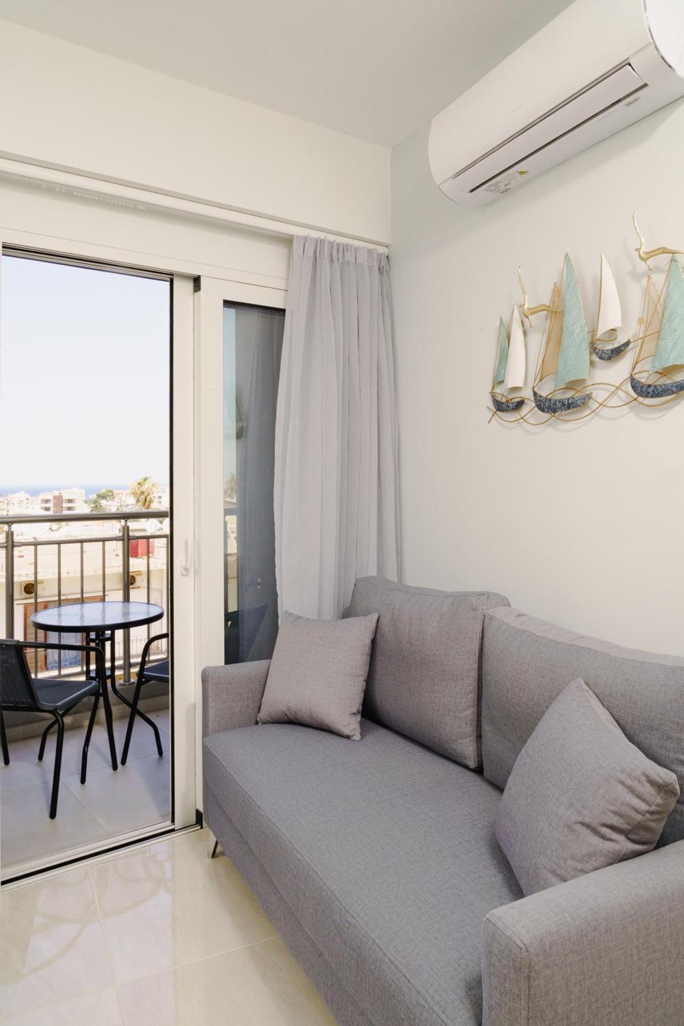 Apartment Edel Luxury Chania (Crete)