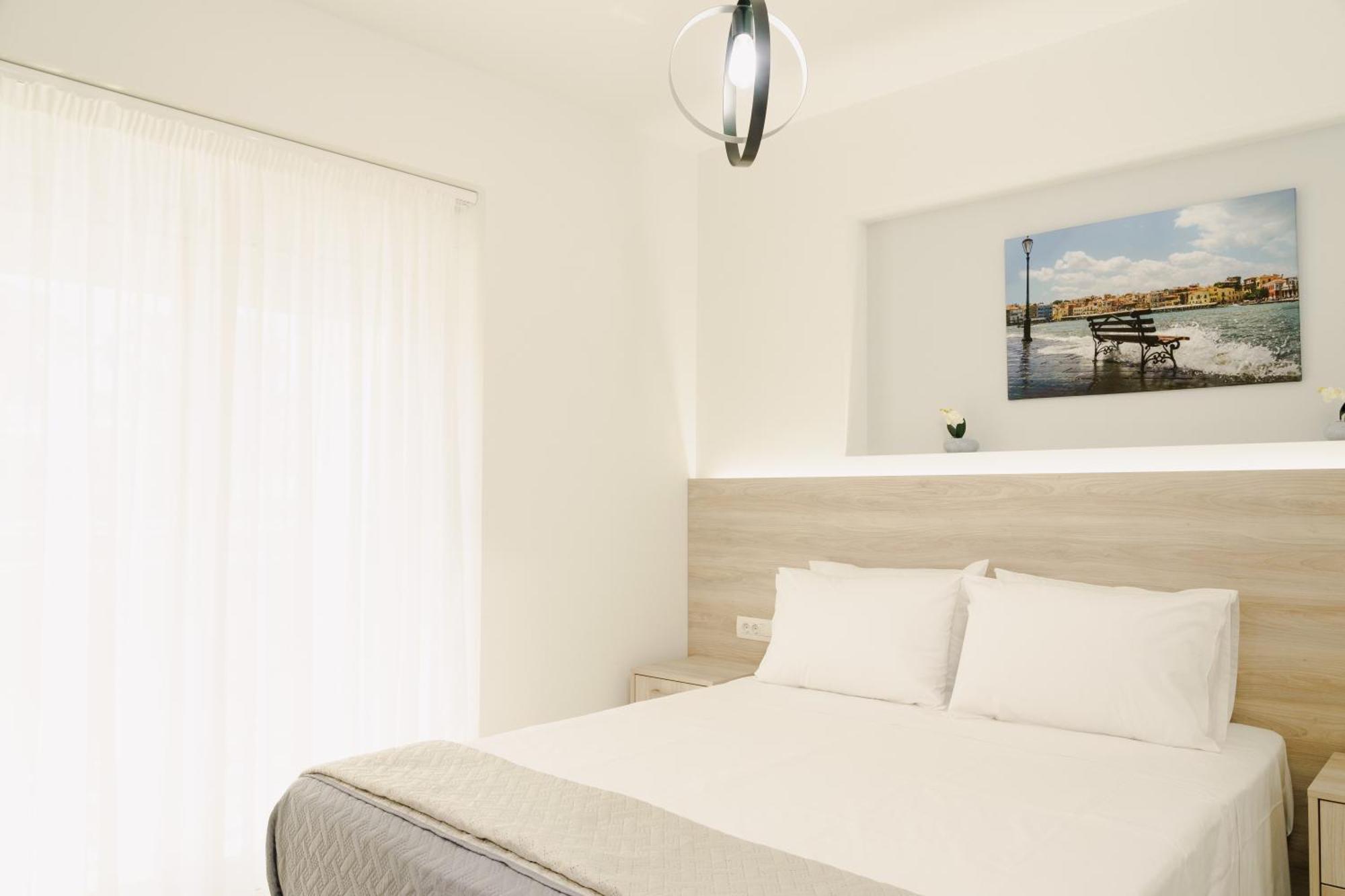 Apartment Edel Luxury