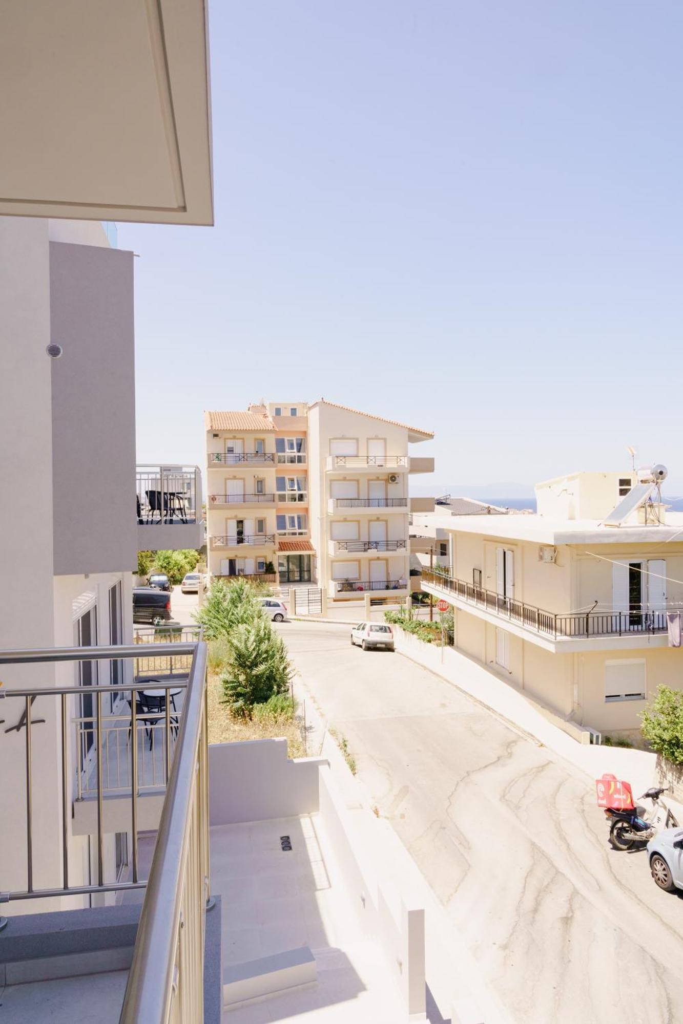 Apartment Edel Luxury *