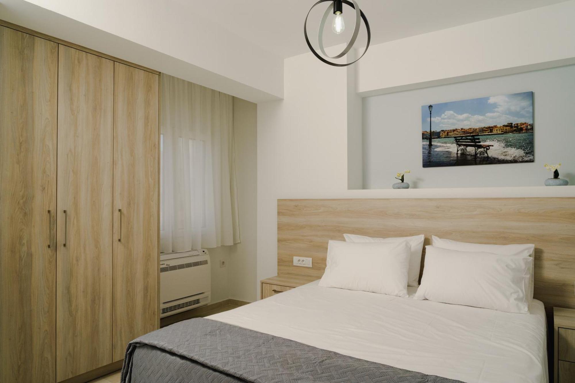 Edel Luxury Apartment *