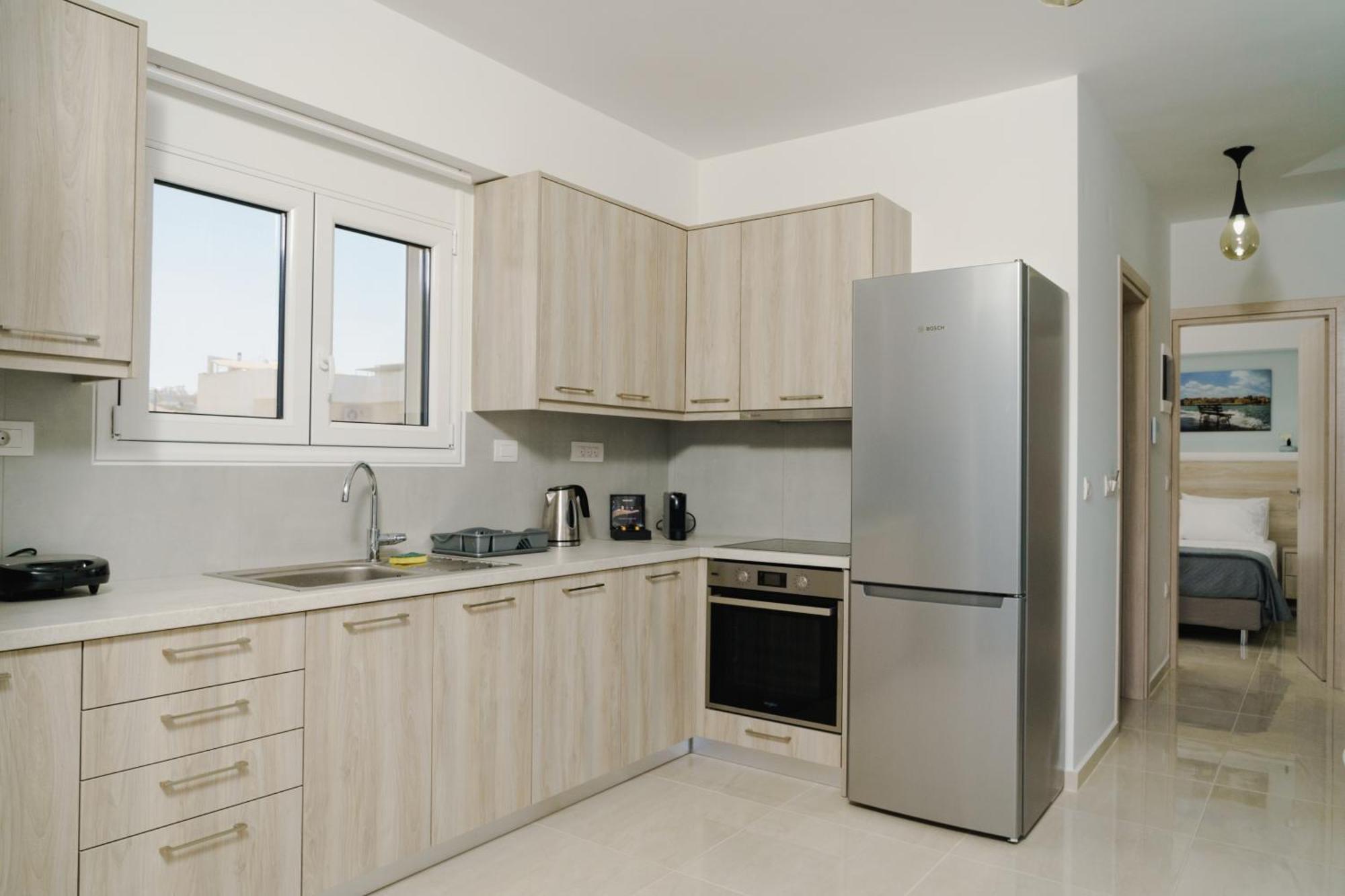 Edel Luxury * Chania (Crete)