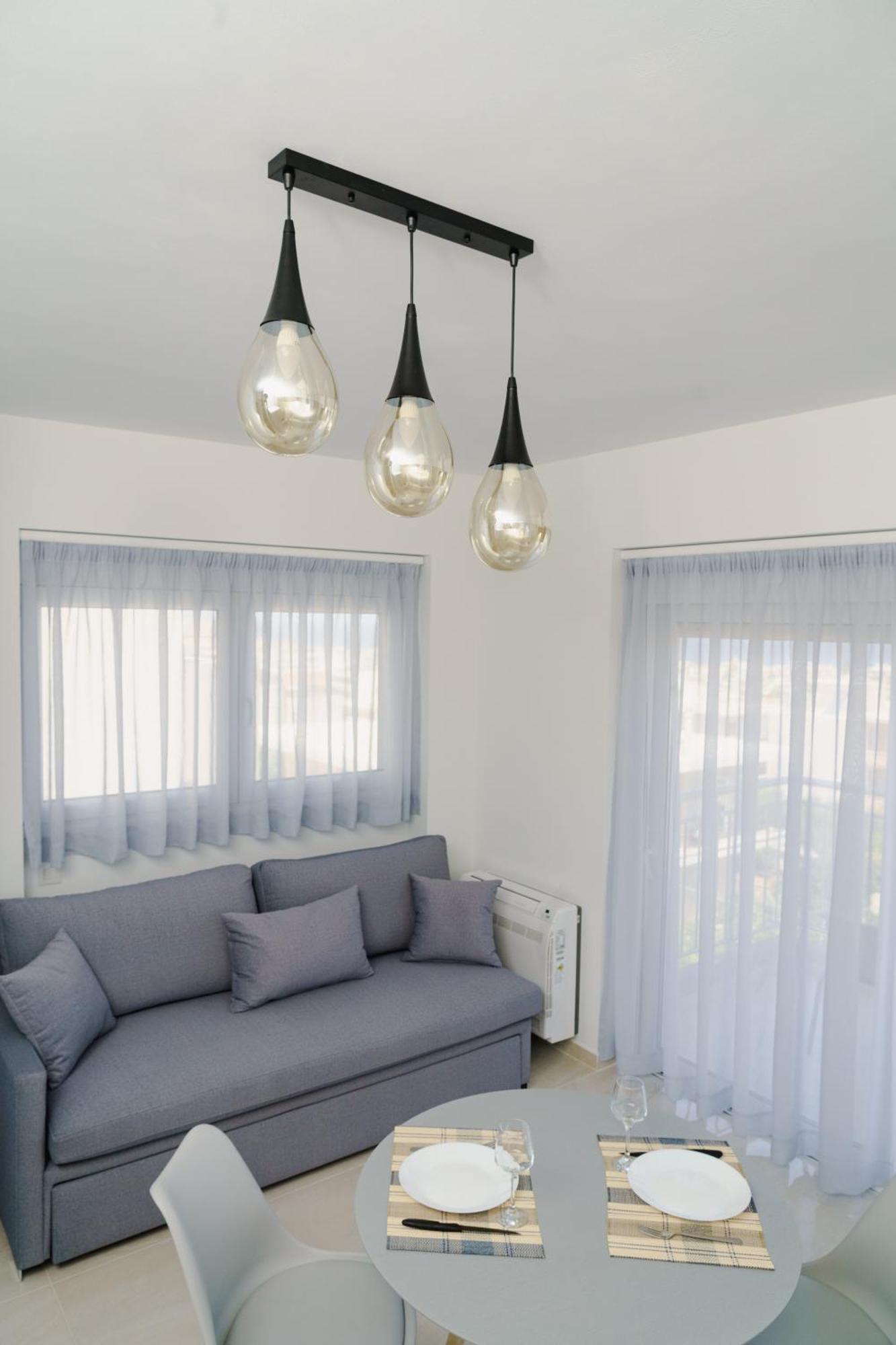 Edel Luxury Chania (Crete)