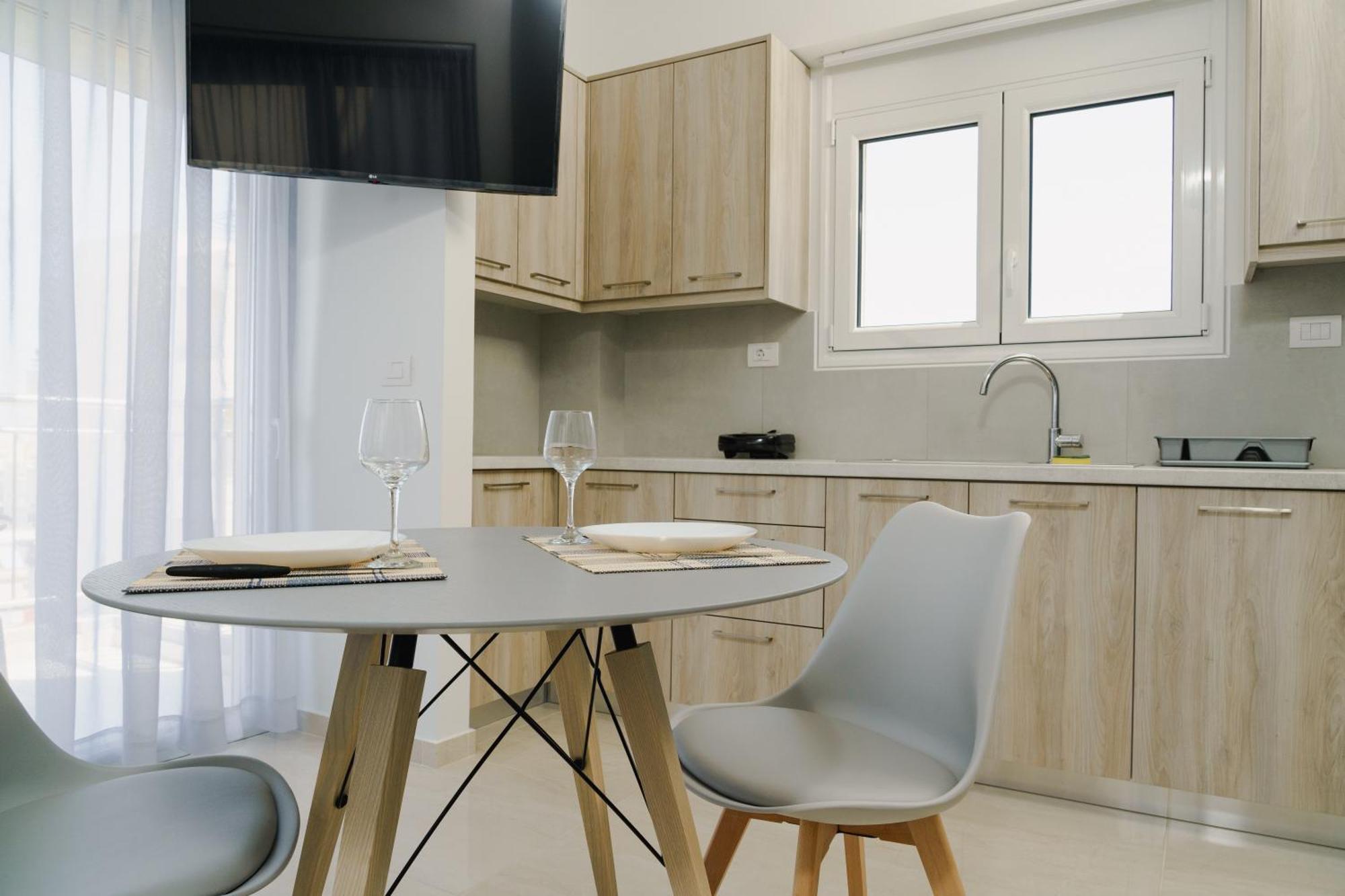 Edel Luxury Apartment Chania (Crete)