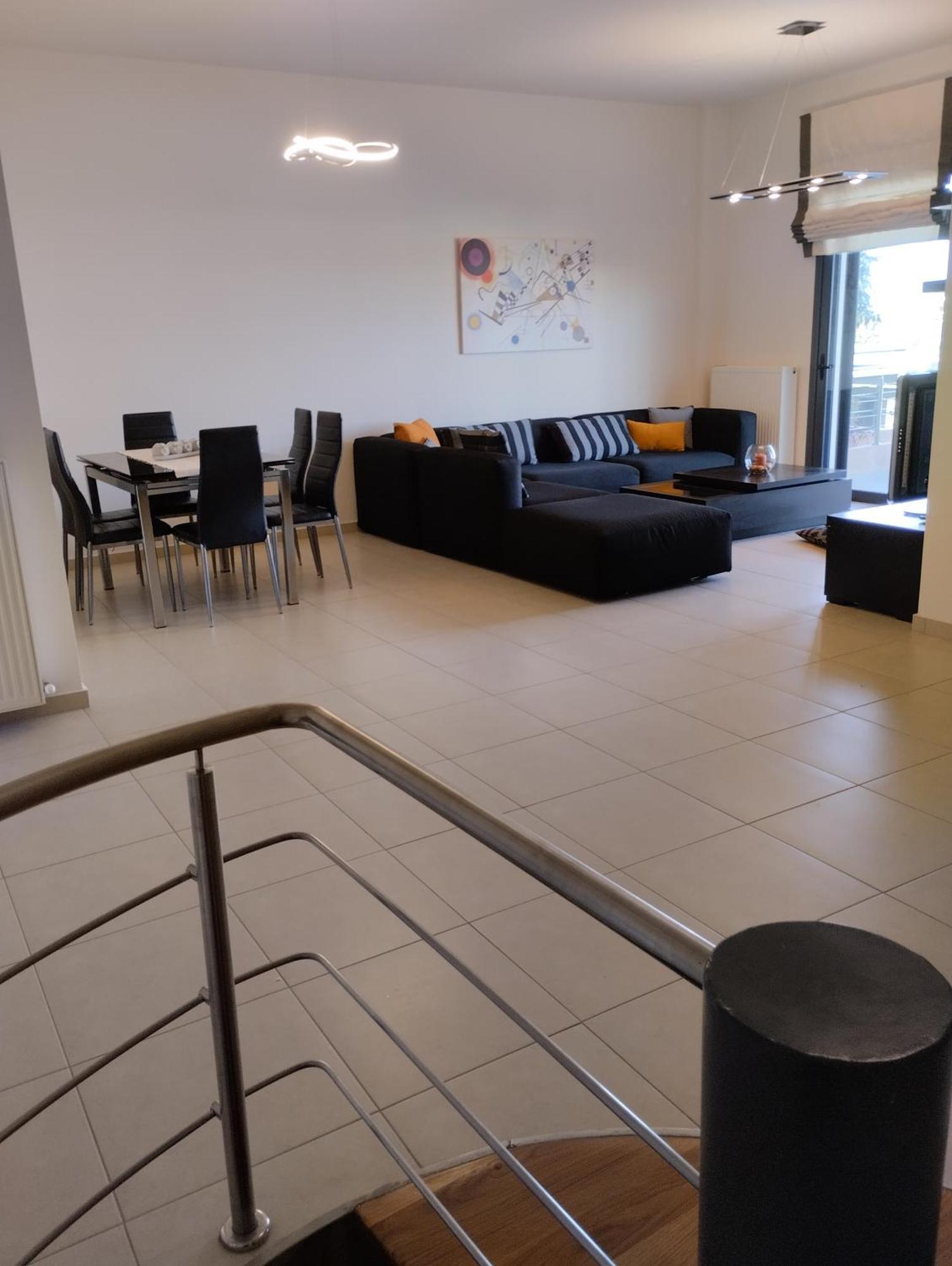 Apartment Zoe's Luxury - Private Parking