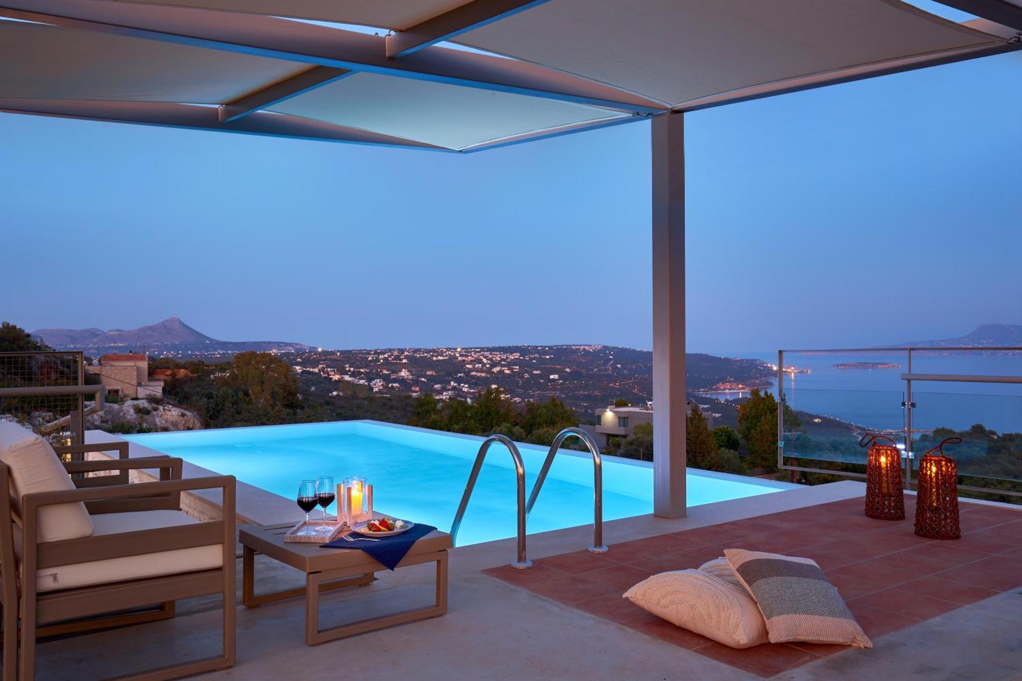 Olives And Thyme Retreat Chania (Crete)