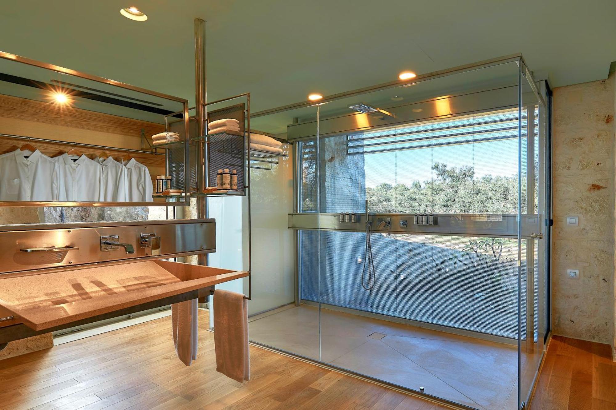 Olives And Thyme Retreat Villa Chania (Crete)
