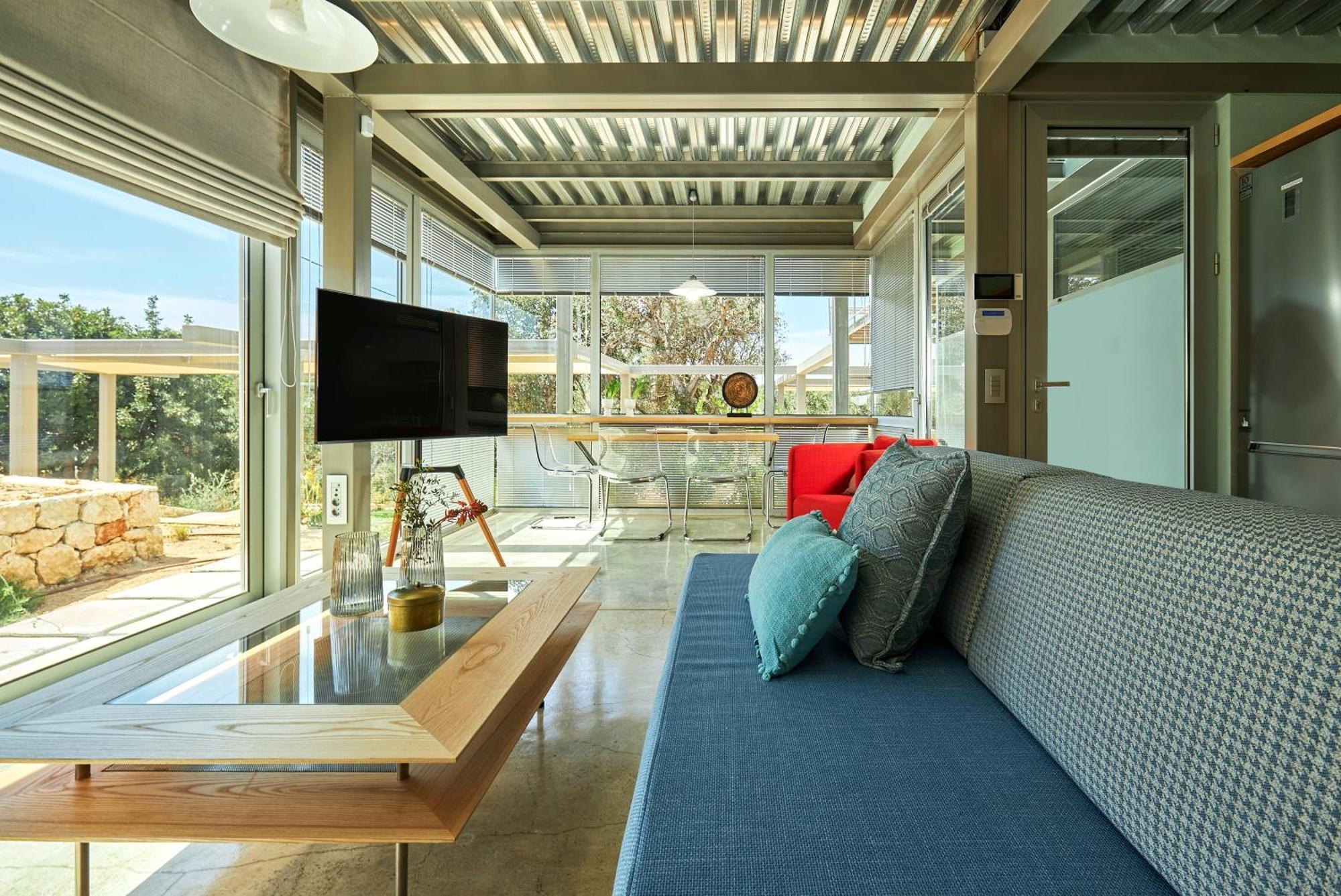 Villa Olives And Thyme Retreat *