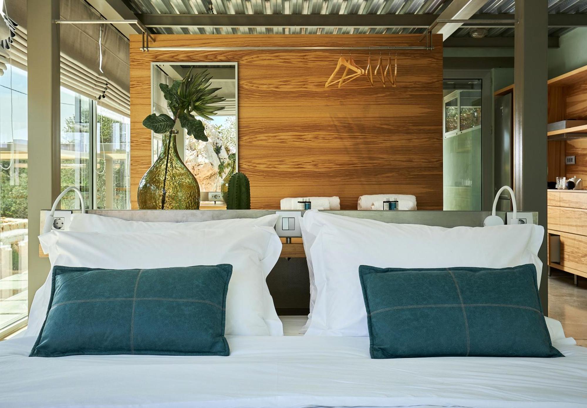 Villa Olives And Thyme Retreat Chania (Crete)