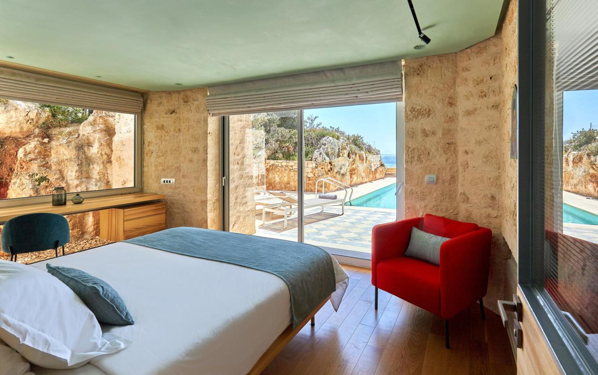 Olives And Thyme Retreat * Chania (Crete)